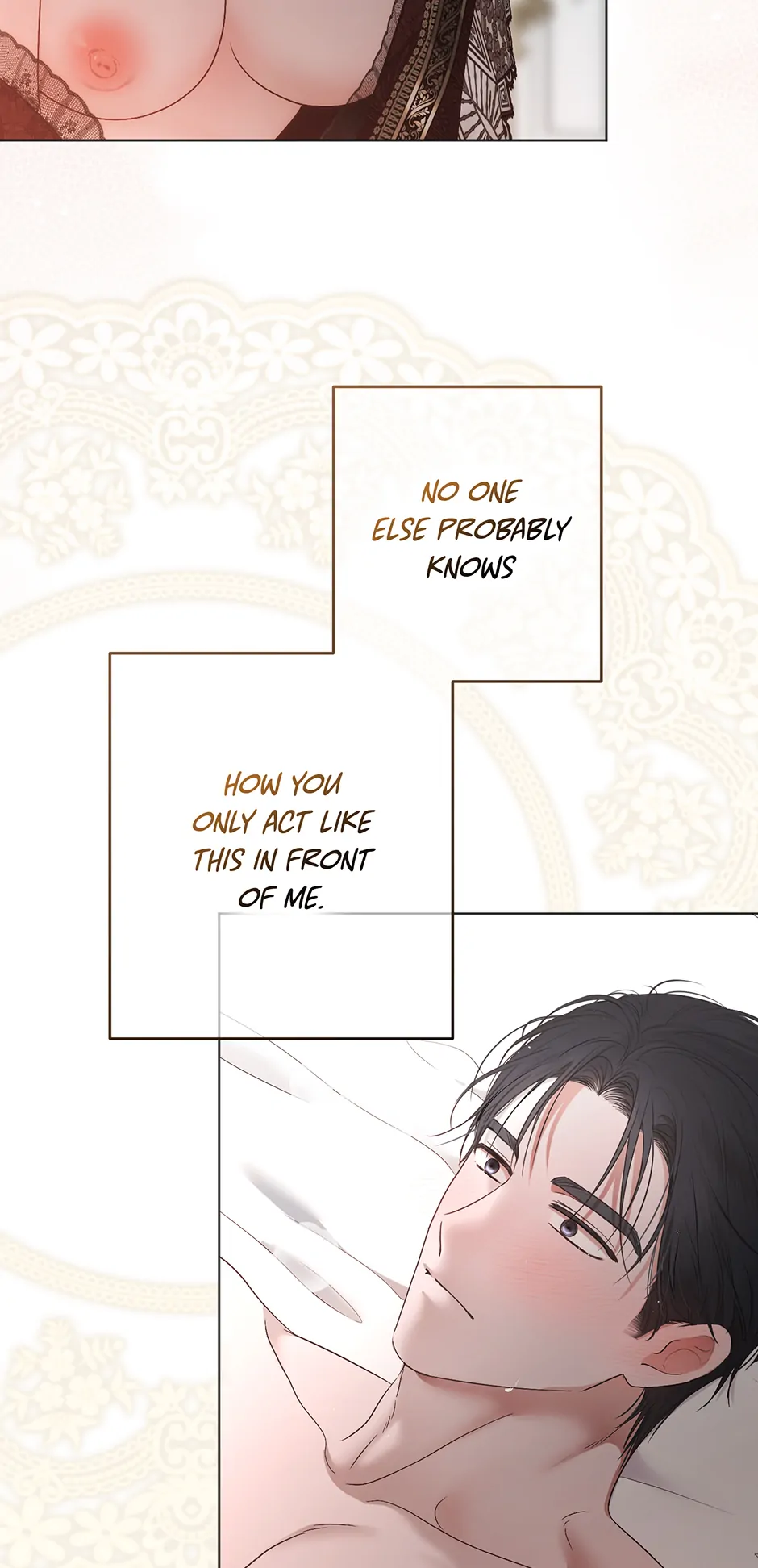 It Looks Like I’ve Fallen into the World of a Reverse Harem Game ss3 Chapter 136 231 11