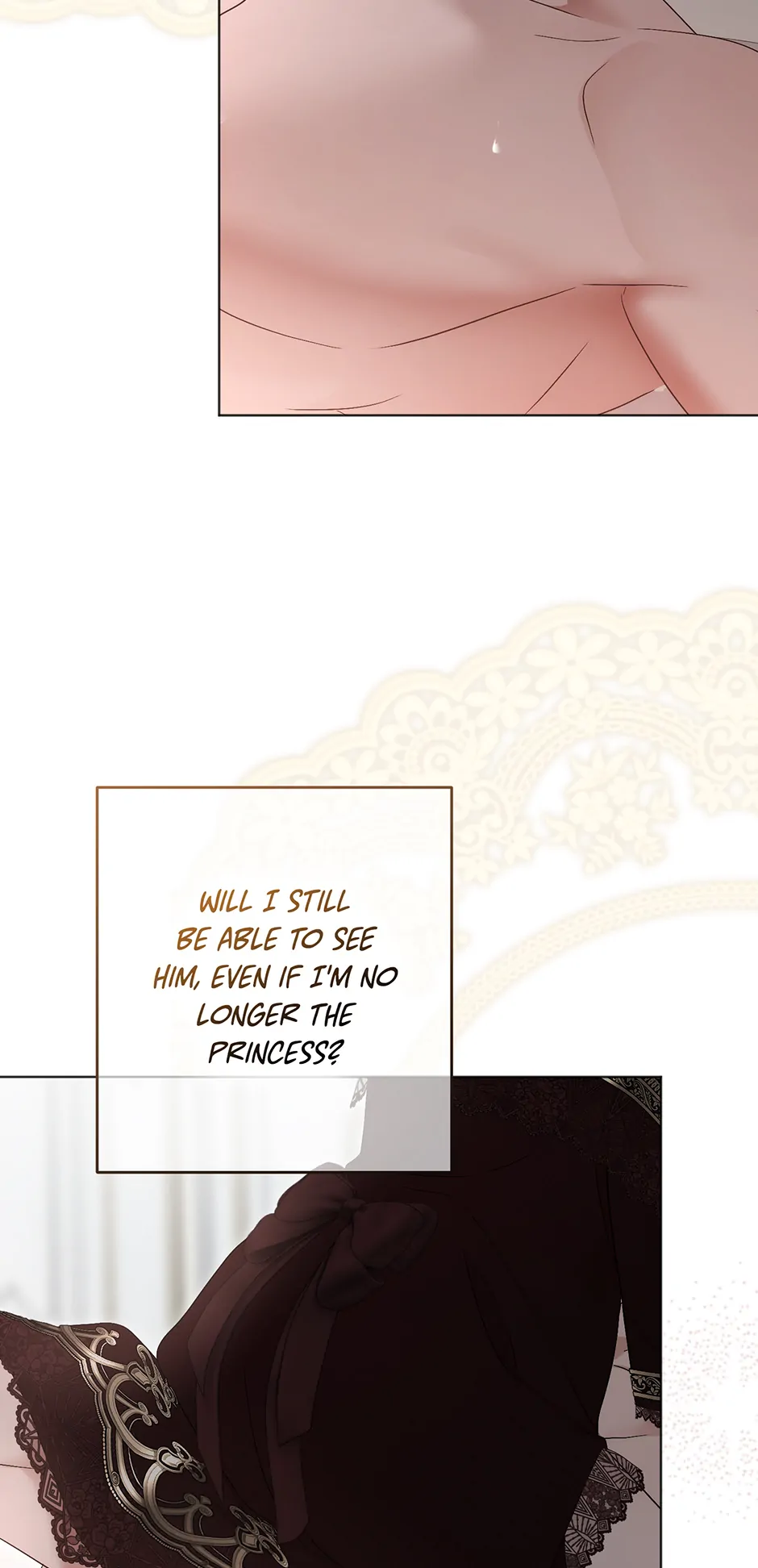 It Looks Like I’ve Fallen into the World of a Reverse Harem Game ss3 Chapter 136 232 12