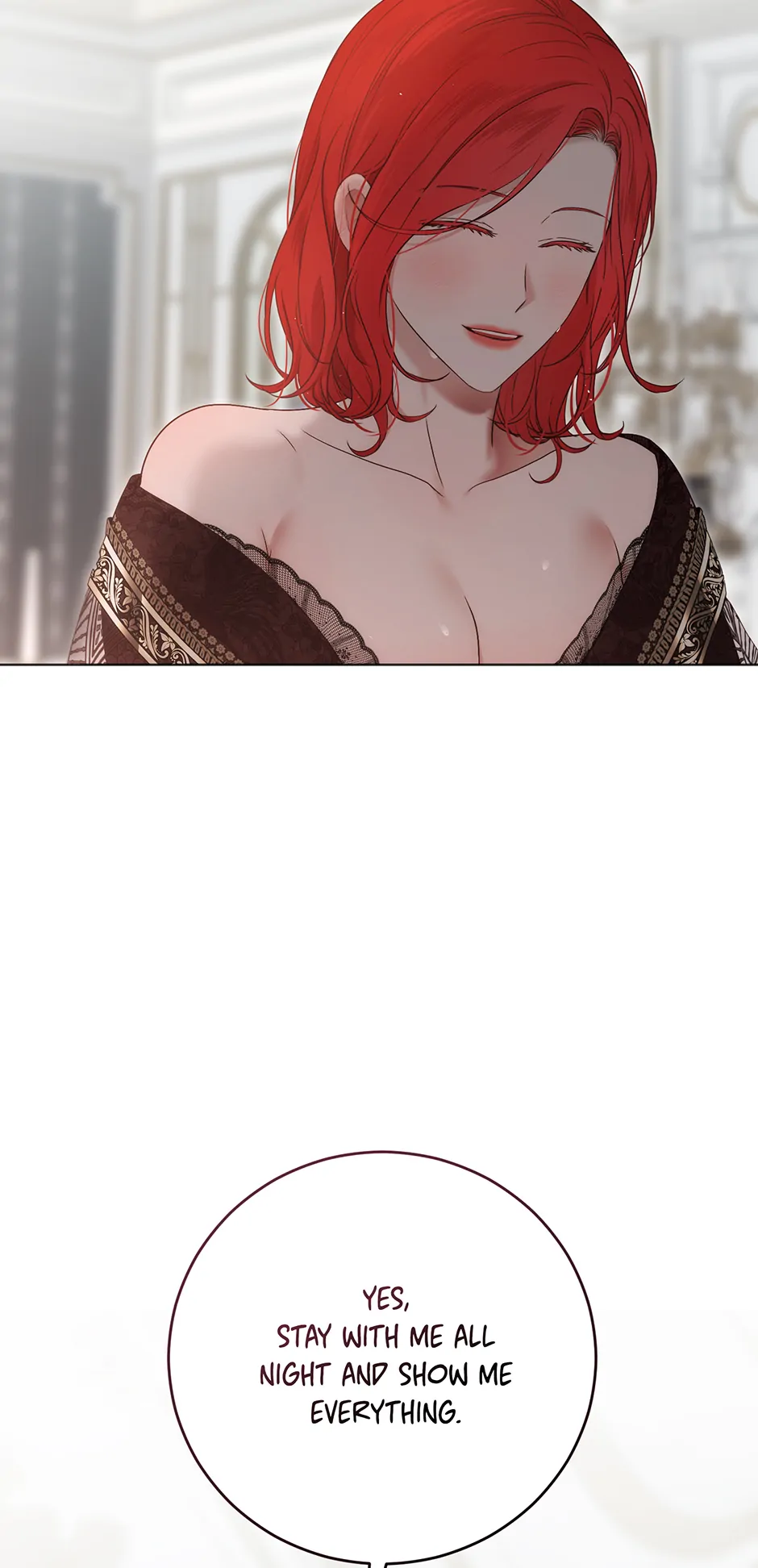 It Looks Like I’ve Fallen into the World of a Reverse Harem Game ss3 Chapter 136 235 15