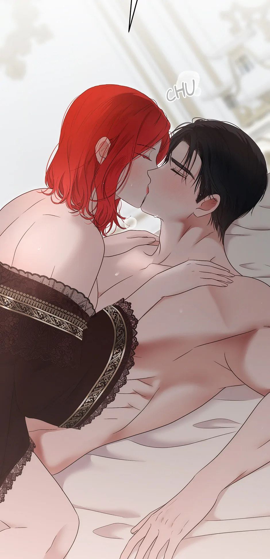 It Looks Like I’ve Fallen into the World of a Reverse Harem Game ss3 Chapter 136 236 16