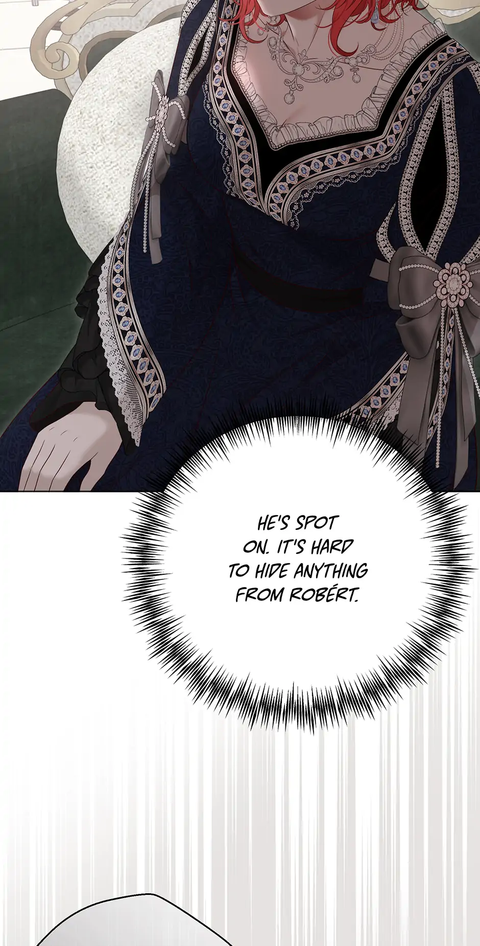 It Looks Like I’ve Fallen into the World of a Reverse Harem Game ss3 Chapter 136 251 31