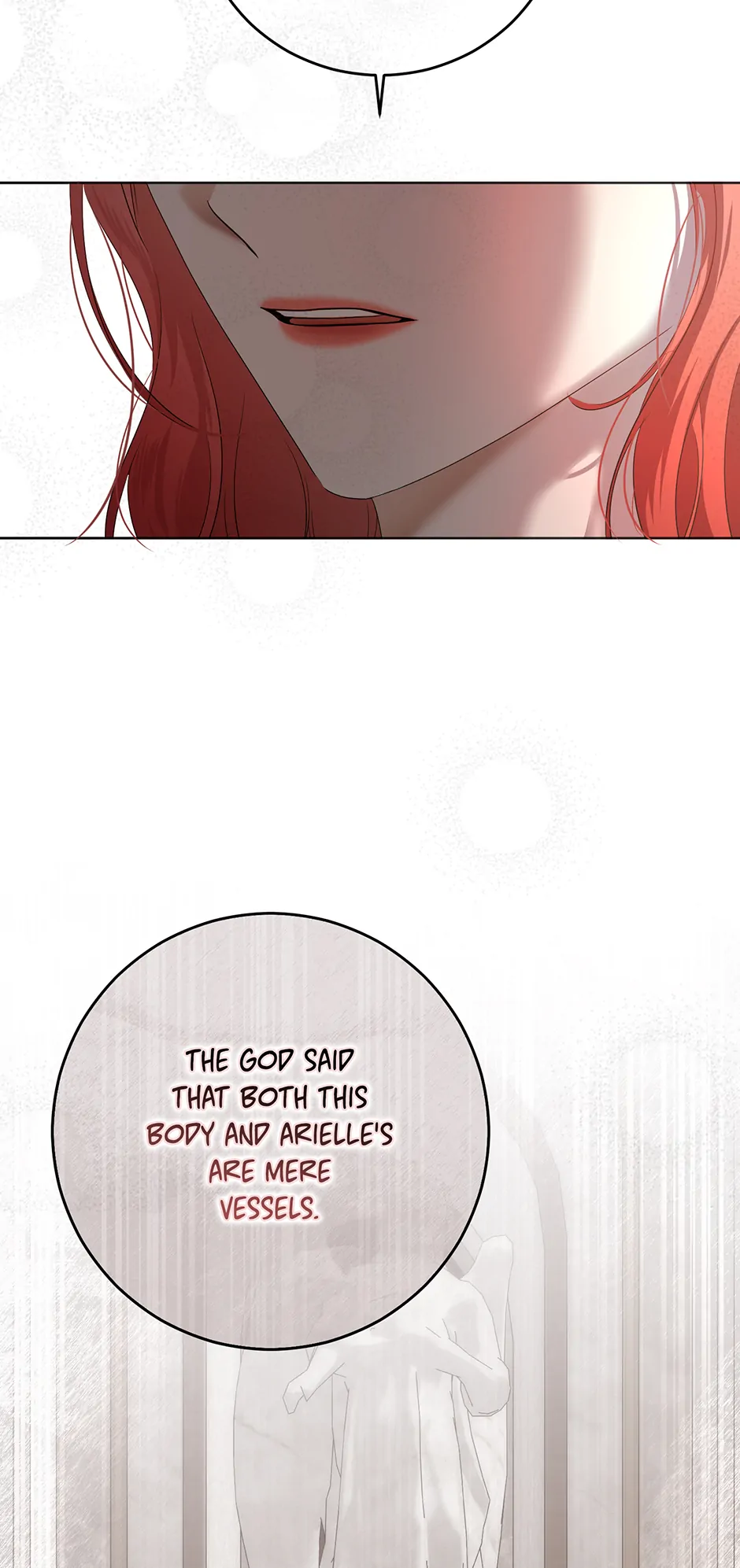 It Looks Like I’ve Fallen into the World of a Reverse Harem Game ss3 Chapter 136 255 35