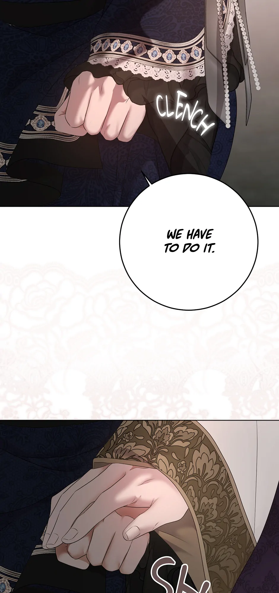 It Looks Like I’ve Fallen into the World of a Reverse Harem Game ss3 Chapter 136 257 37