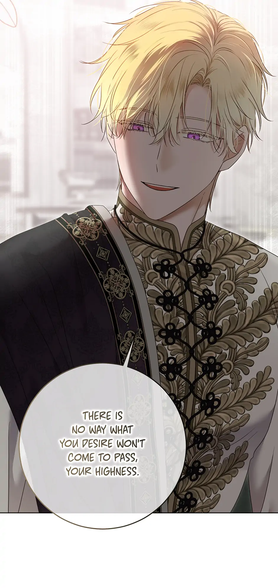 It Looks Like I’ve Fallen into the World of a Reverse Harem Game ss3 Chapter 136 260 40