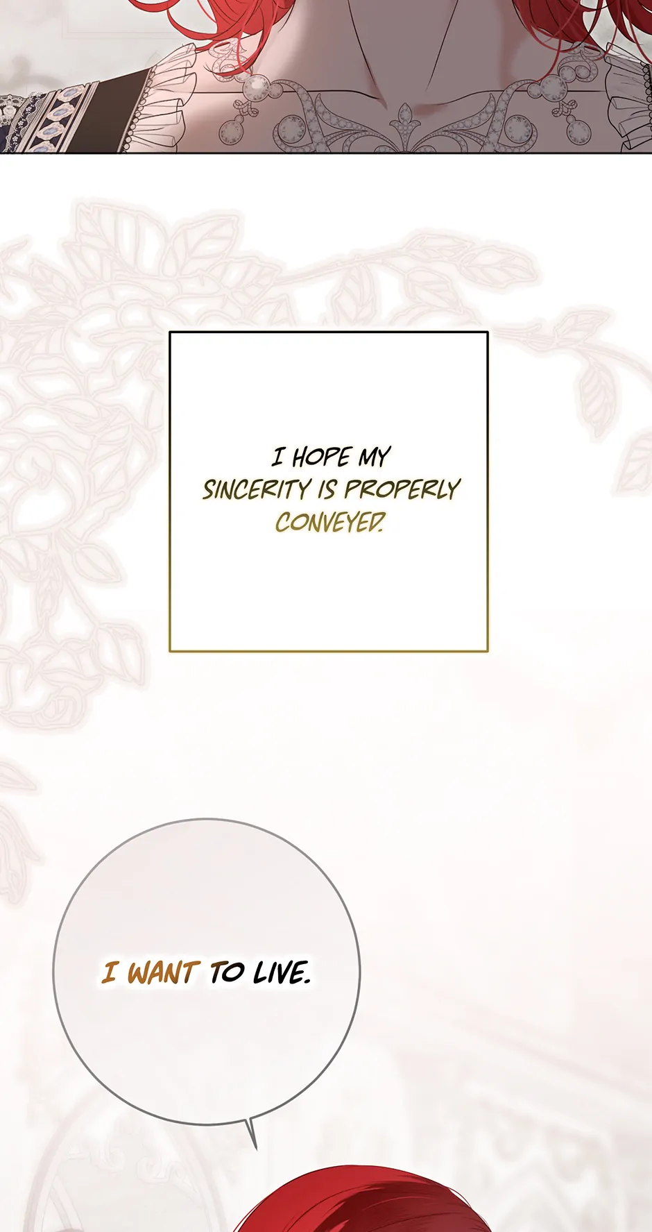 It Looks Like I’ve Fallen into the World of a Reverse Harem Game ss3 Chapter 136 263 43