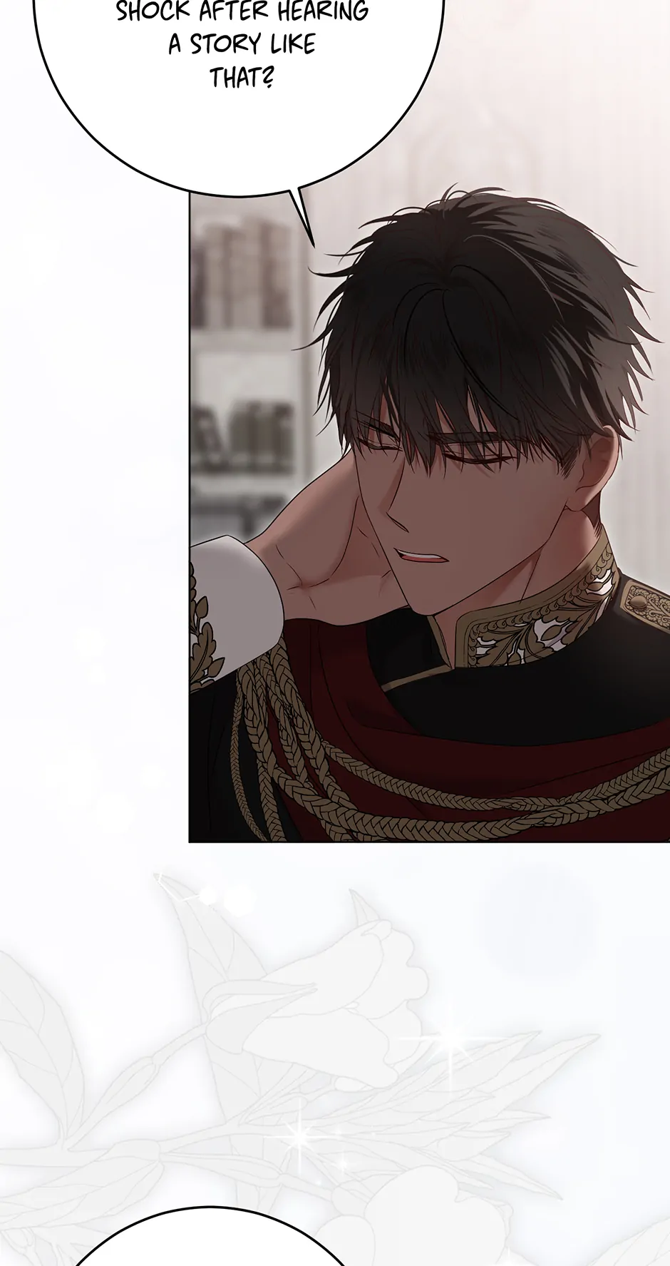 It Looks Like I’ve Fallen into the World of a Reverse Harem Game ss3 Chapter 136 267 47