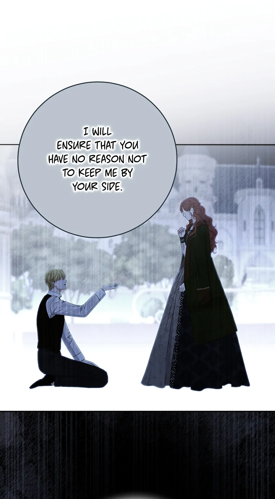 It Looks Like I’ve Fallen into the World of a Reverse Harem Game ss3 Chapter 136 269 49