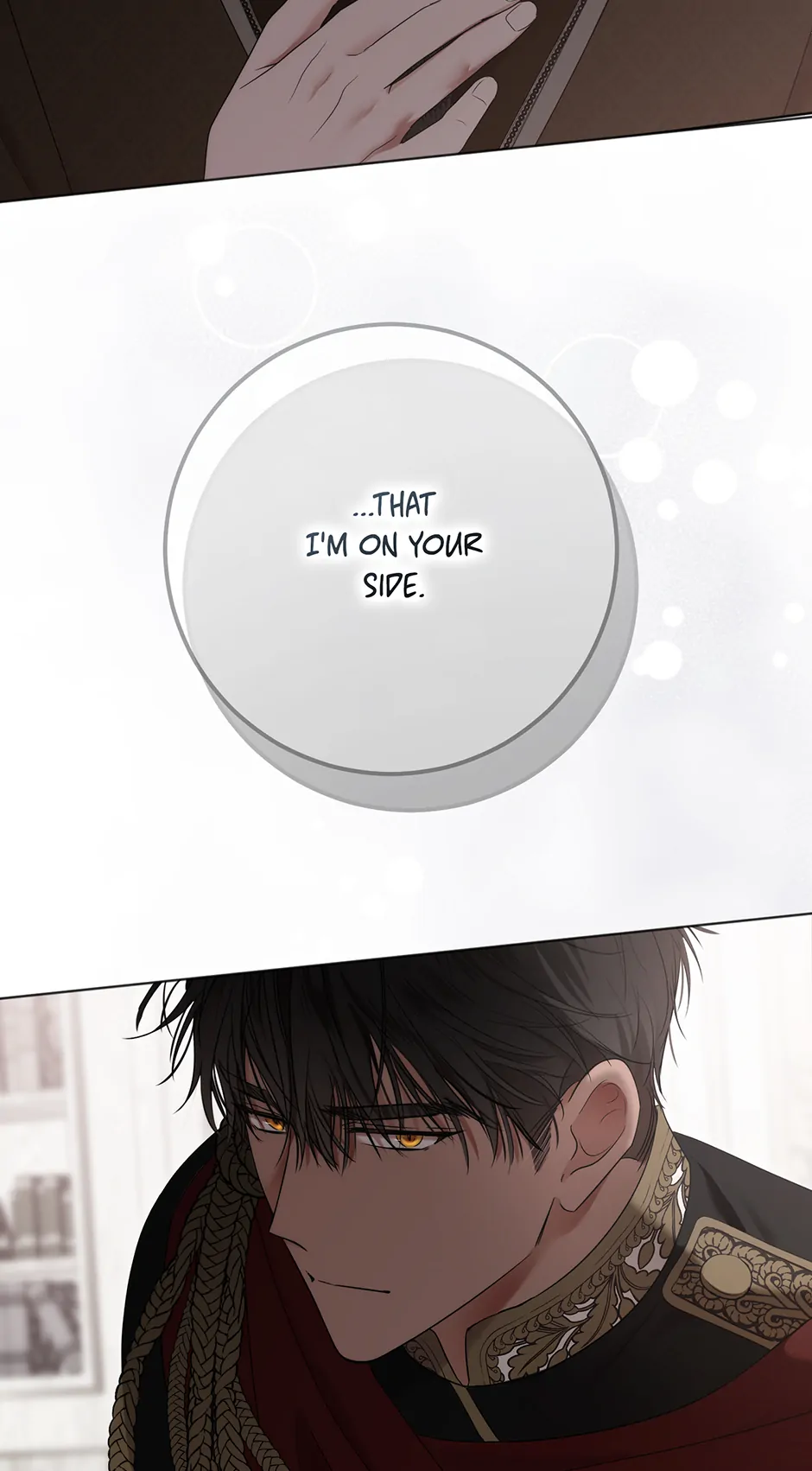 It Looks Like I’ve Fallen into the World of a Reverse Harem Game ss3 Chapter 136 271 51