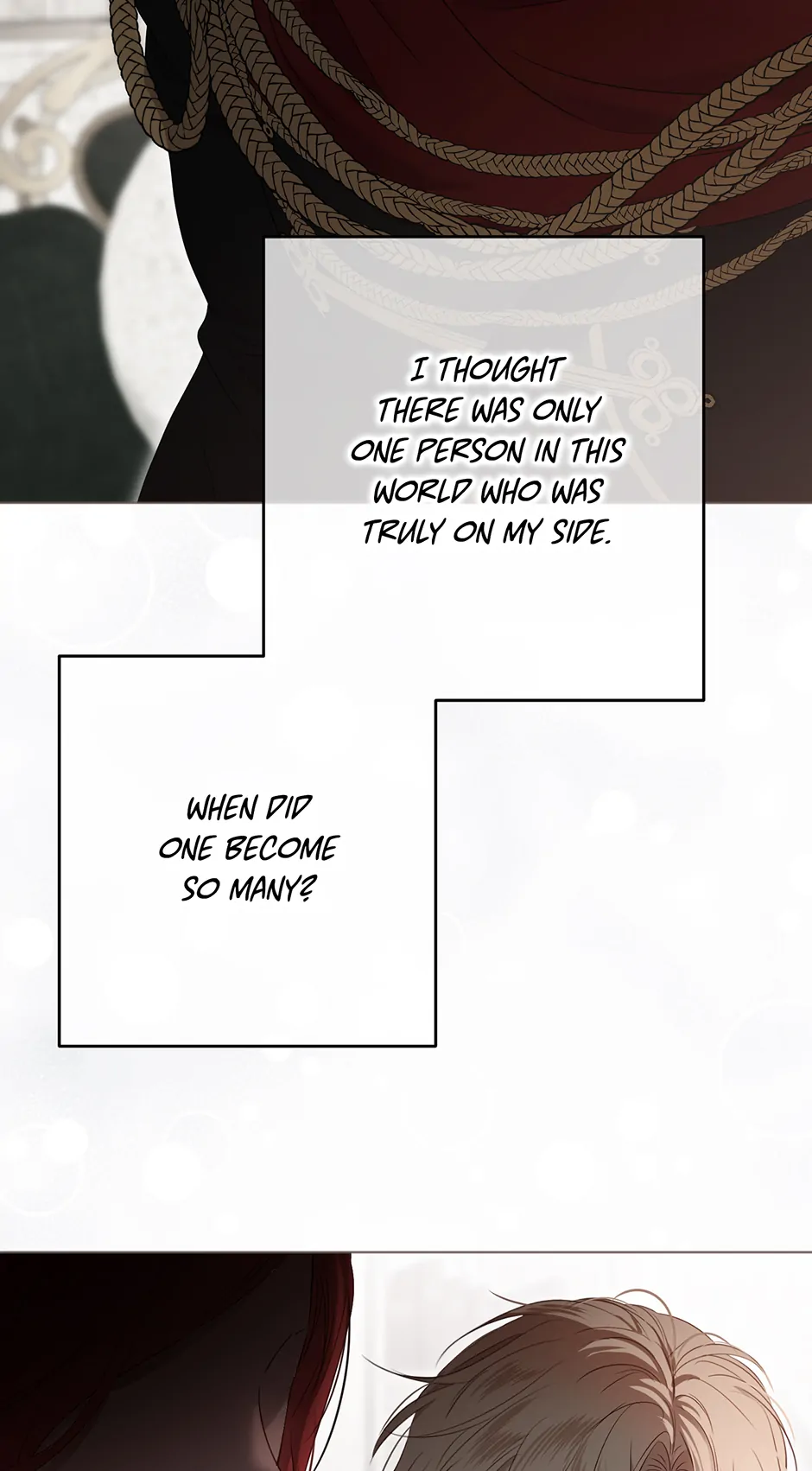 It Looks Like I’ve Fallen into the World of a Reverse Harem Game ss3 Chapter 136 272 52