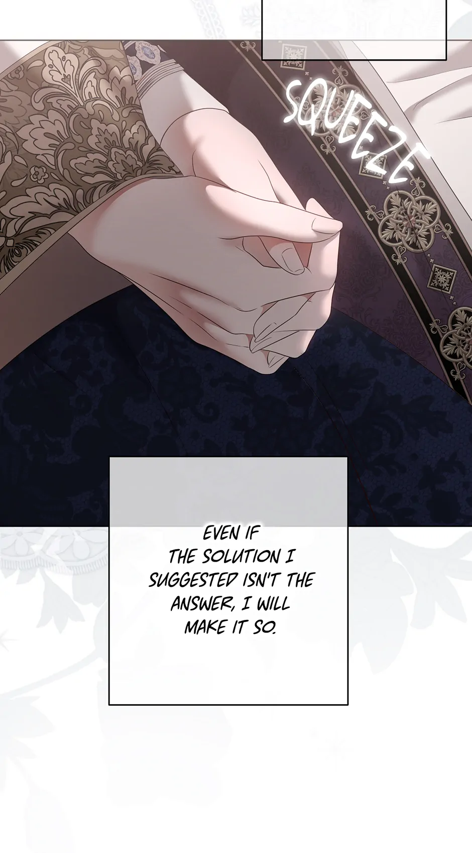 It Looks Like I’ve Fallen into the World of a Reverse Harem Game ss3 Chapter 136 274 54