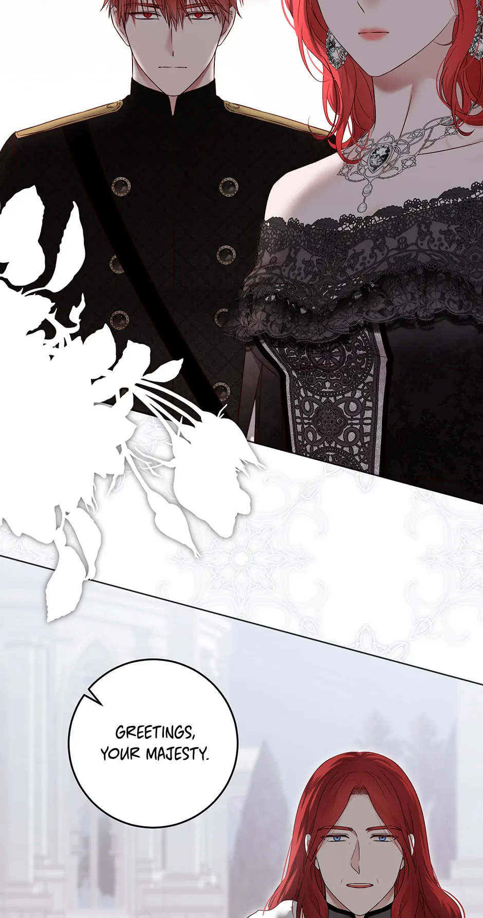 It Looks Like I’ve Fallen into the World of a Reverse Harem Game ss3 Chapter 136 277 57