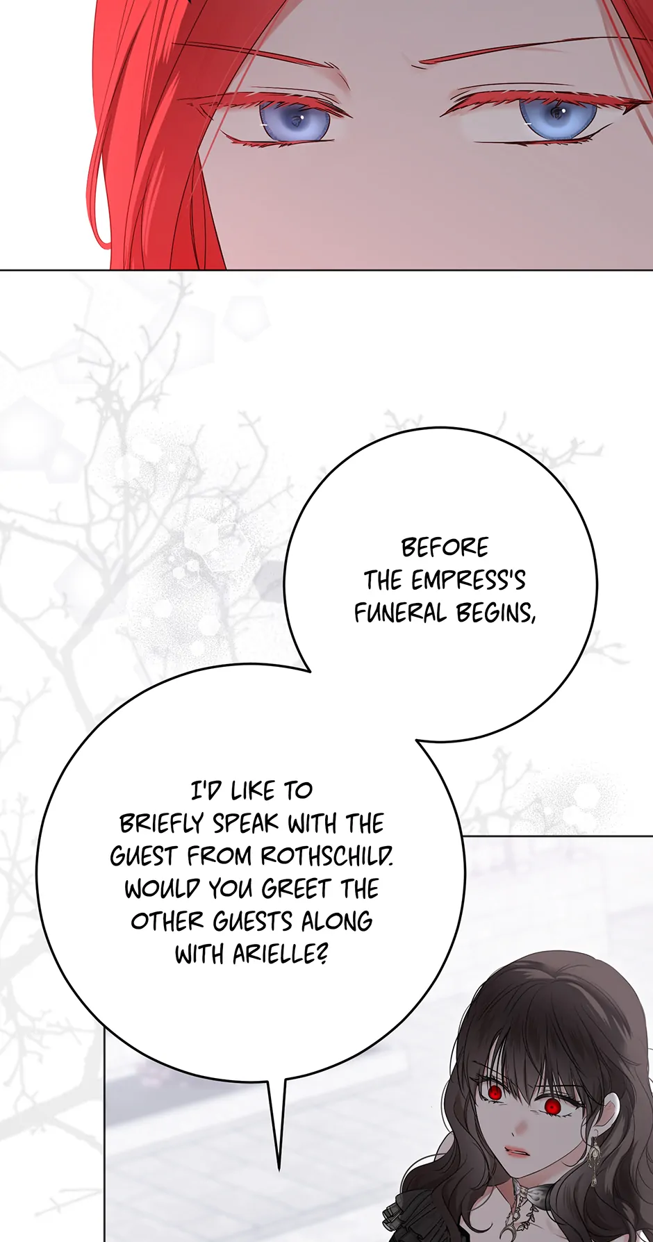 It Looks Like I’ve Fallen into the World of a Reverse Harem Game ss3 Chapter 136 279 59