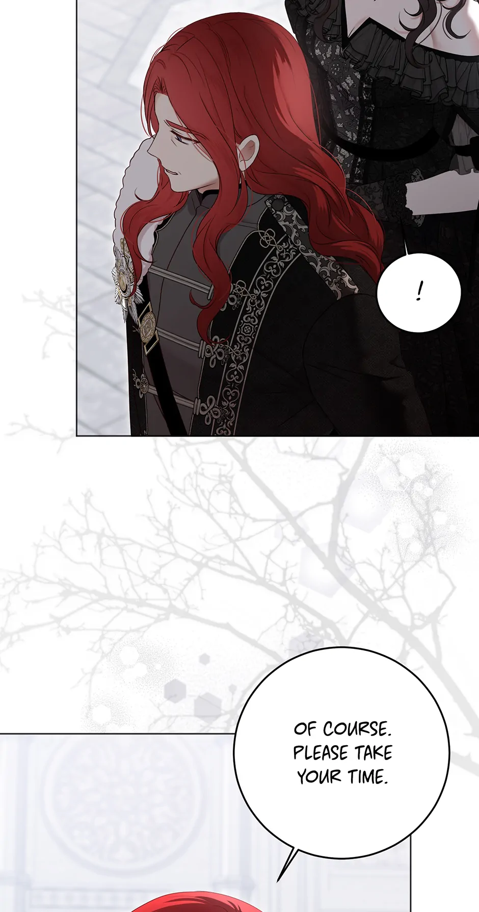 It Looks Like I’ve Fallen into the World of a Reverse Harem Game ss3 Chapter 136 280 60