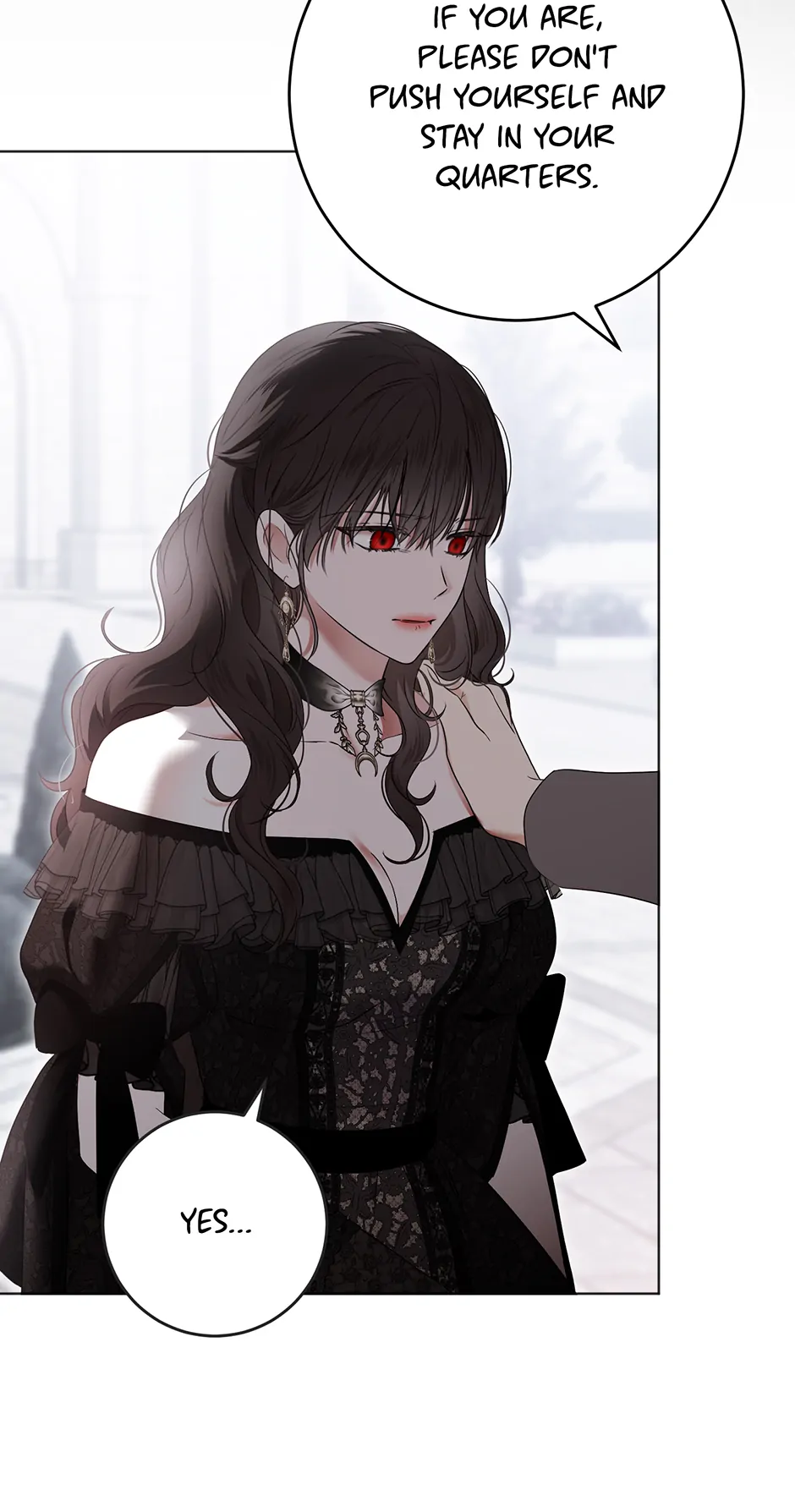 It Looks Like I’ve Fallen into the World of a Reverse Harem Game ss3 Chapter 136 283 63