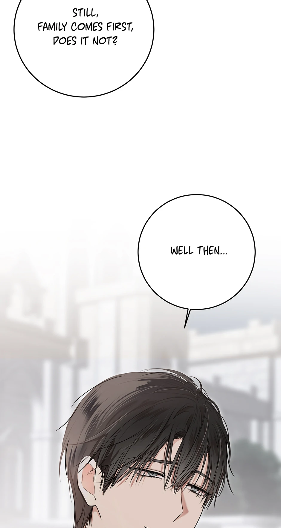 It Looks Like I’ve Fallen into the World of a Reverse Harem Game ss3 Chapter 136 288 68