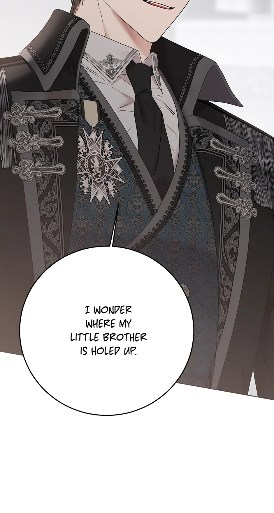 It Looks Like I’ve Fallen into the World of a Reverse Harem Game ss3 Chapter 136 289 69