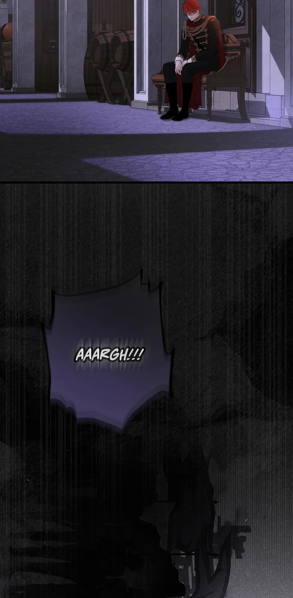 It Looks Like I’ve Fallen into the World of a Reverse Harem Game ss3 Chapter 150 210 02