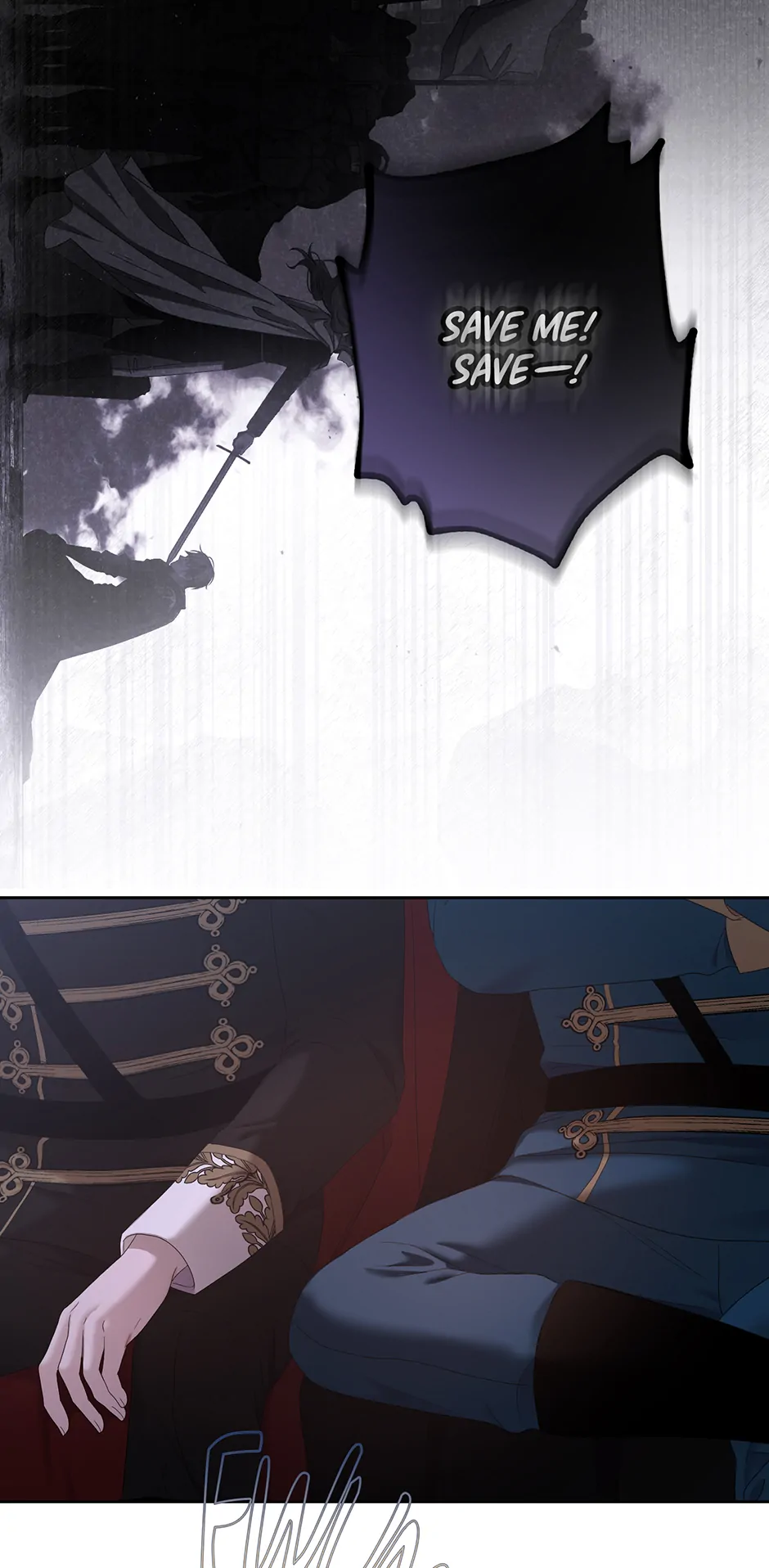 It Looks Like I’ve Fallen into the World of a Reverse Harem Game ss3 Chapter 150 211 03