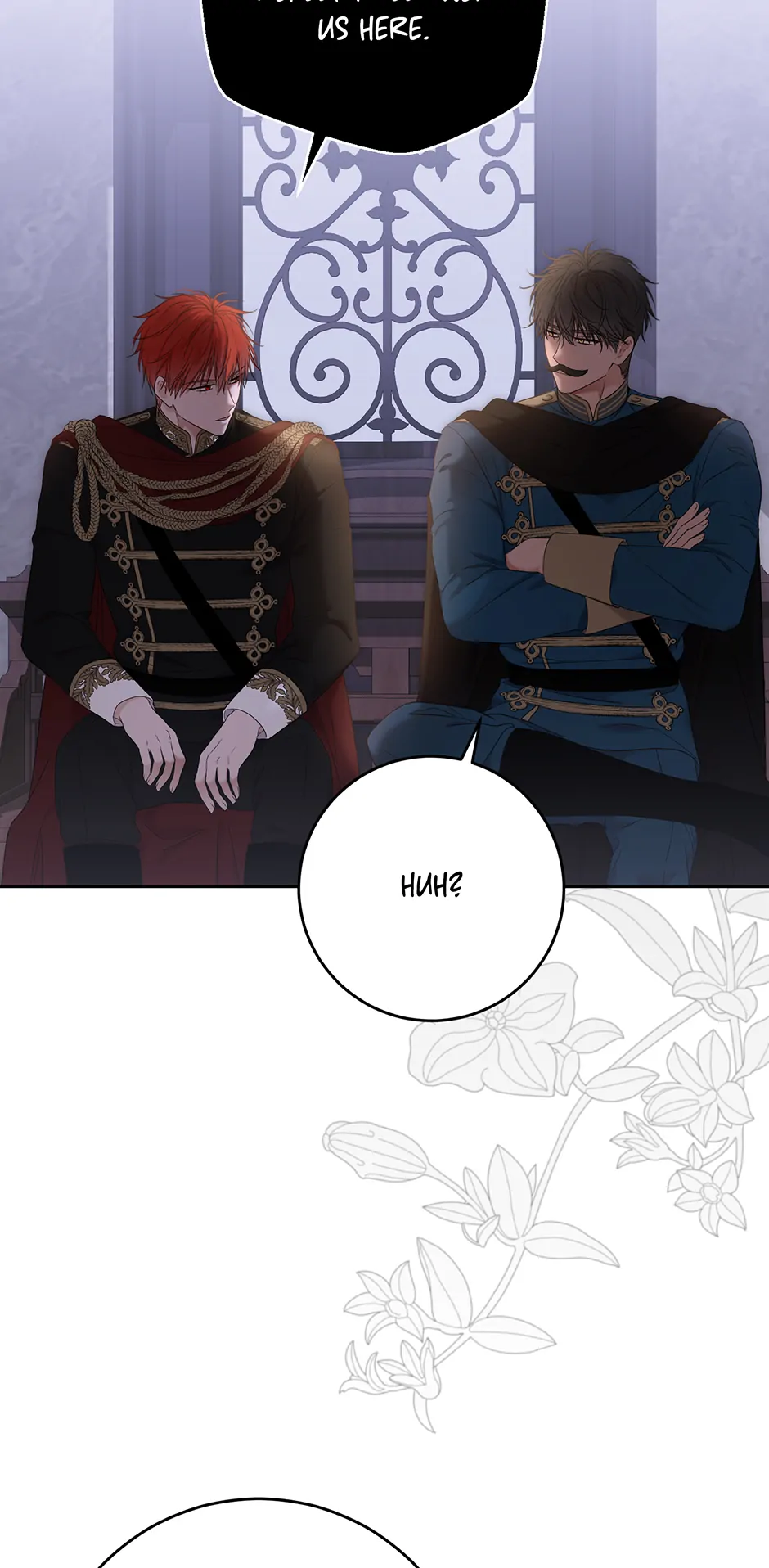 It Looks Like I’ve Fallen into the World of a Reverse Harem Game ss3 Chapter 150 214 06