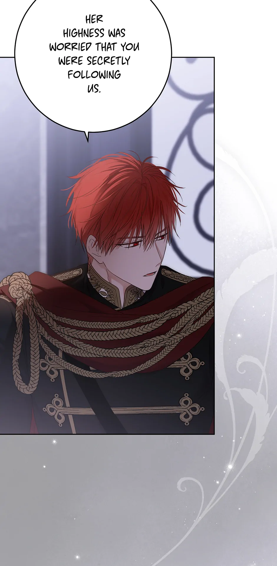 It Looks Like I’ve Fallen into the World of a Reverse Harem Game ss3 Chapter 150 215 07