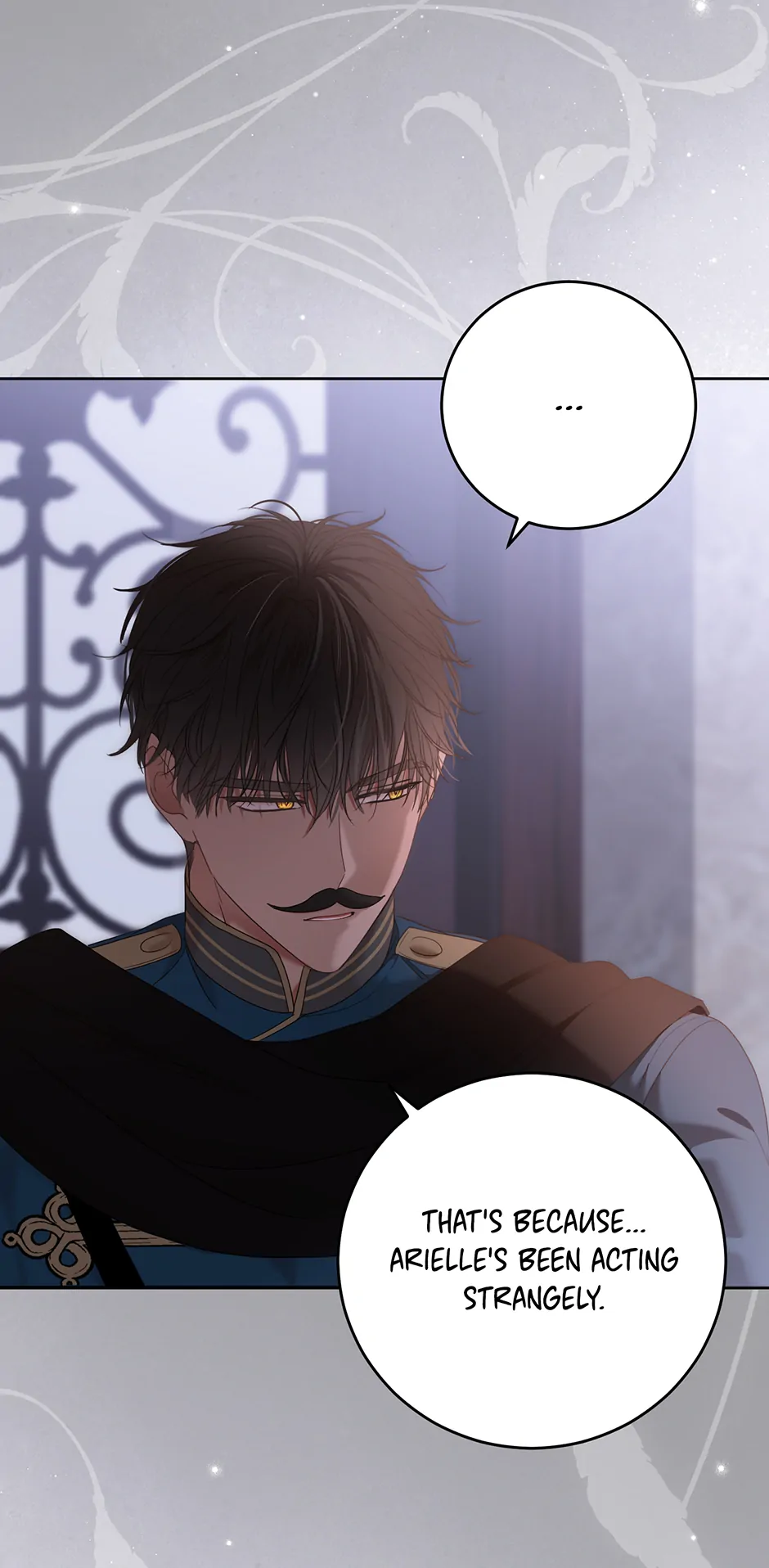 It Looks Like I’ve Fallen into the World of a Reverse Harem Game ss3 Chapter 150 216 08