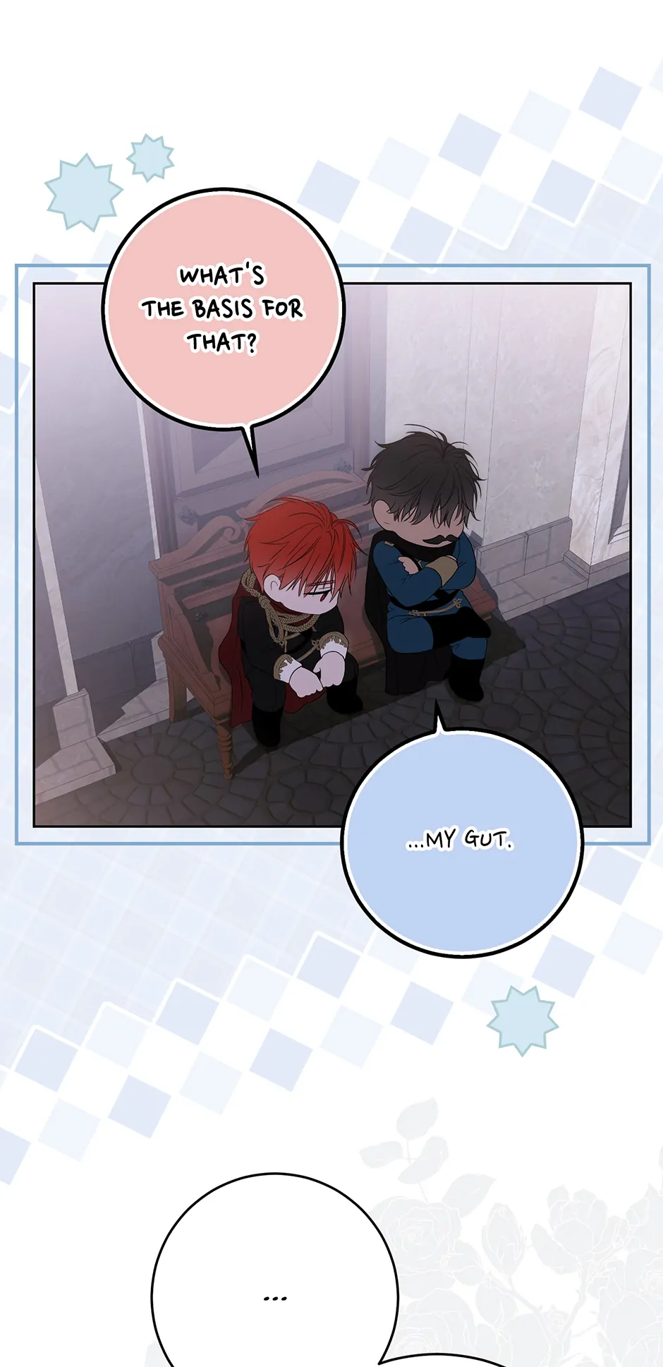 It Looks Like I’ve Fallen into the World of a Reverse Harem Game ss3 Chapter 150 218 10