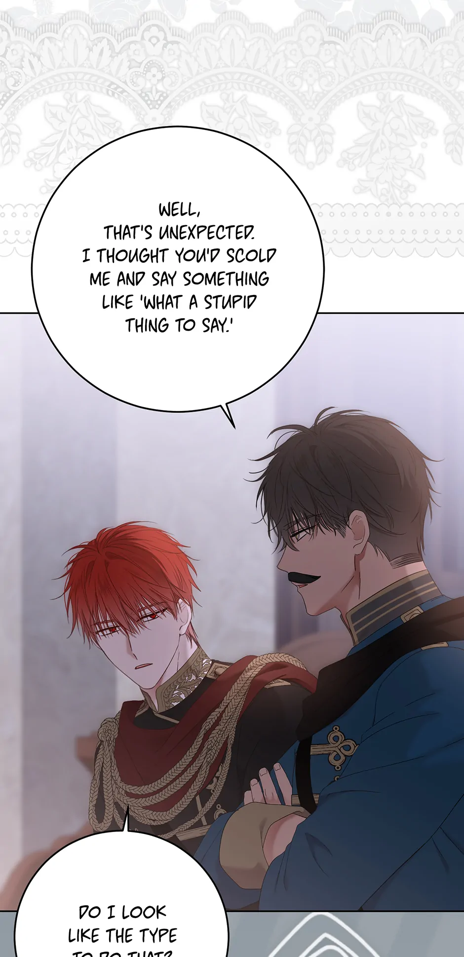 It Looks Like I’ve Fallen into the World of a Reverse Harem Game ss3 Chapter 150 220 12