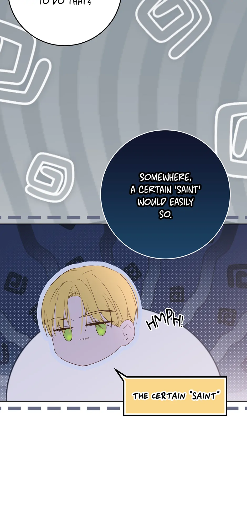It Looks Like I’ve Fallen into the World of a Reverse Harem Game ss3 Chapter 150 221 13