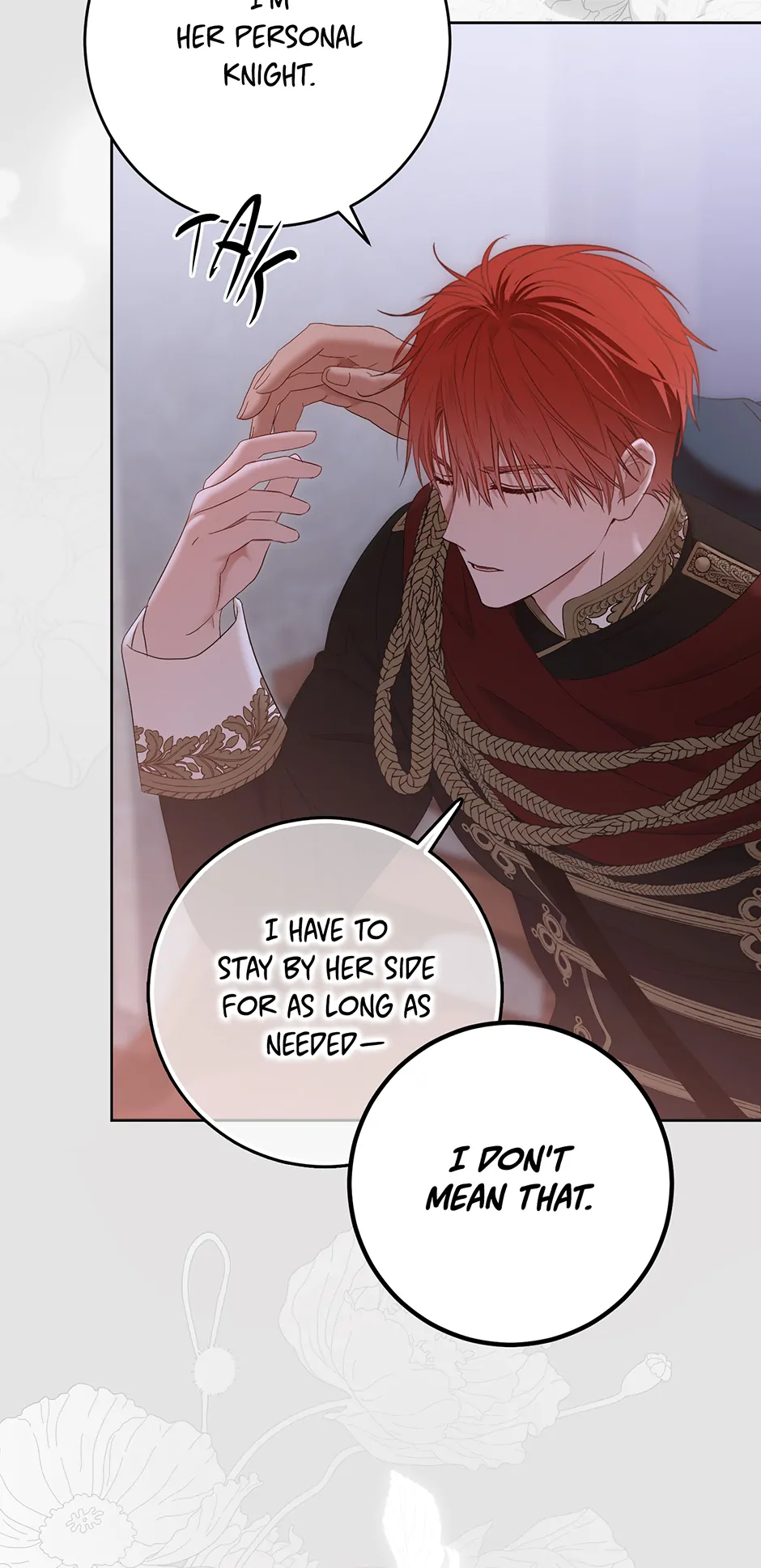It Looks Like I’ve Fallen into the World of a Reverse Harem Game ss3 Chapter 150 225 17