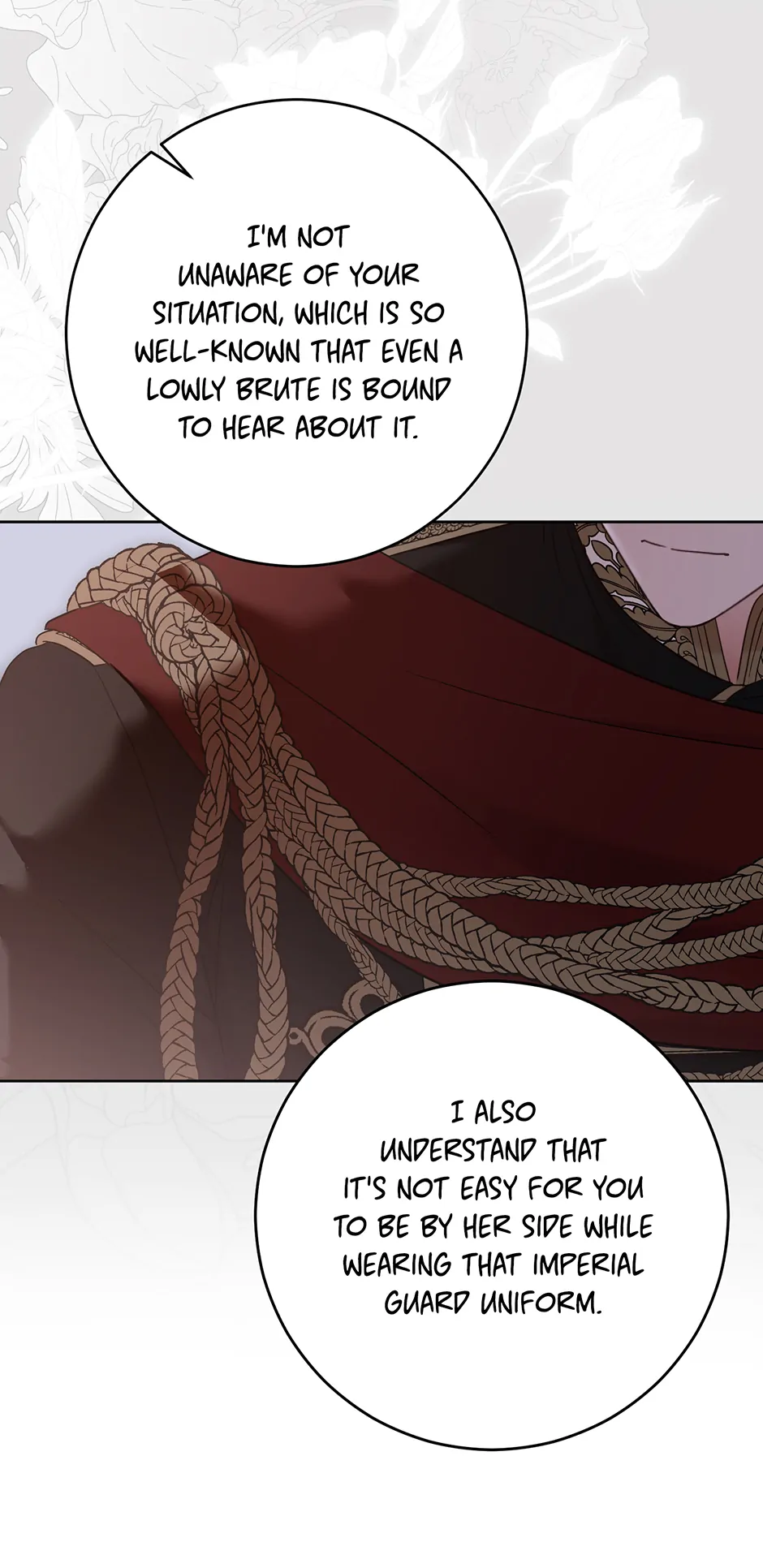 It Looks Like I’ve Fallen into the World of a Reverse Harem Game ss3 Chapter 150 226 18
