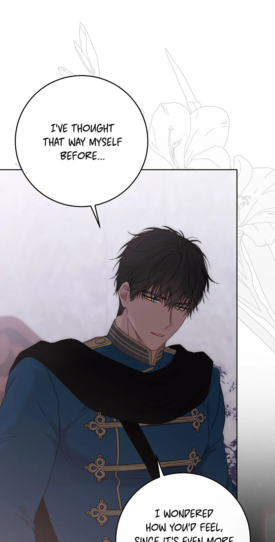 It Looks Like I’ve Fallen into the World of a Reverse Harem Game ss3 Chapter 150 227 19