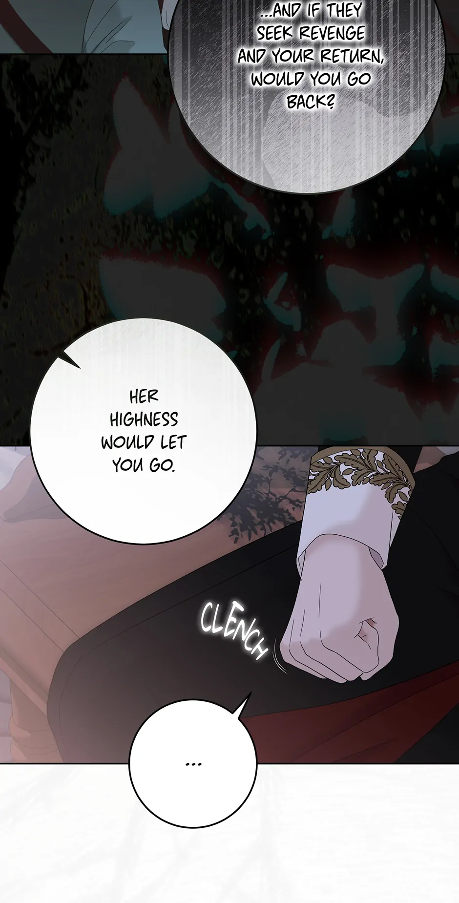 It Looks Like I’ve Fallen into the World of a Reverse Harem Game ss3 Chapter 150 229 21