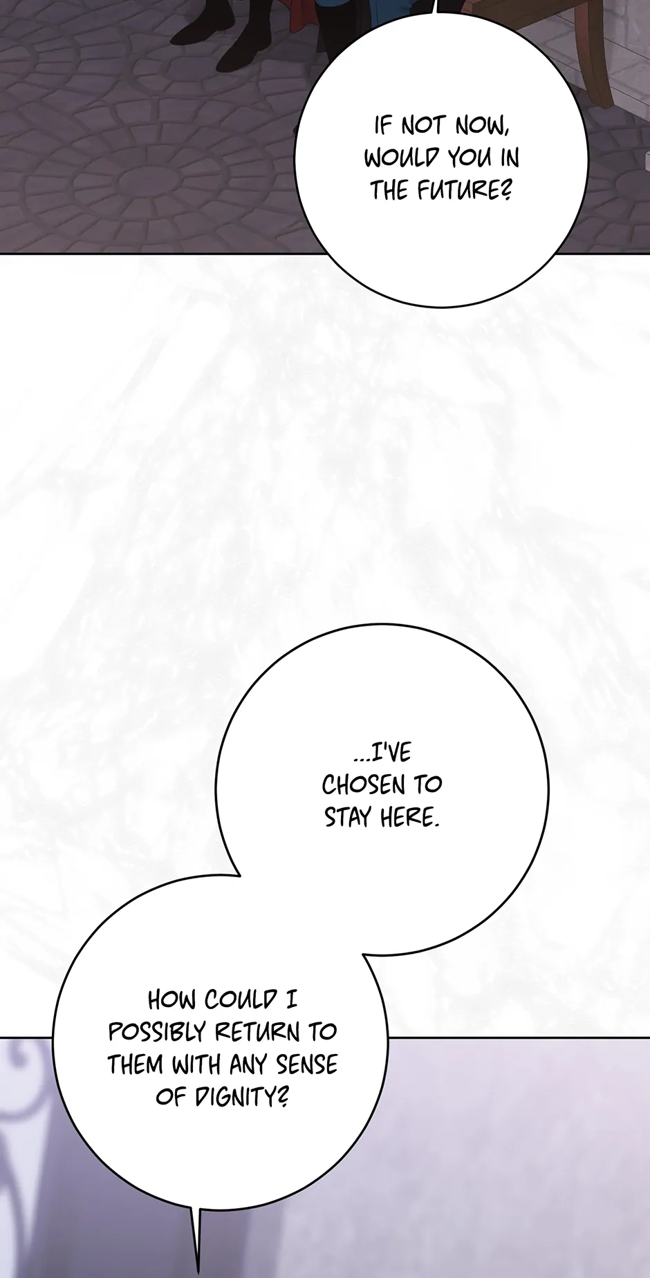 It Looks Like I’ve Fallen into the World of a Reverse Harem Game ss3 Chapter 150 231 23