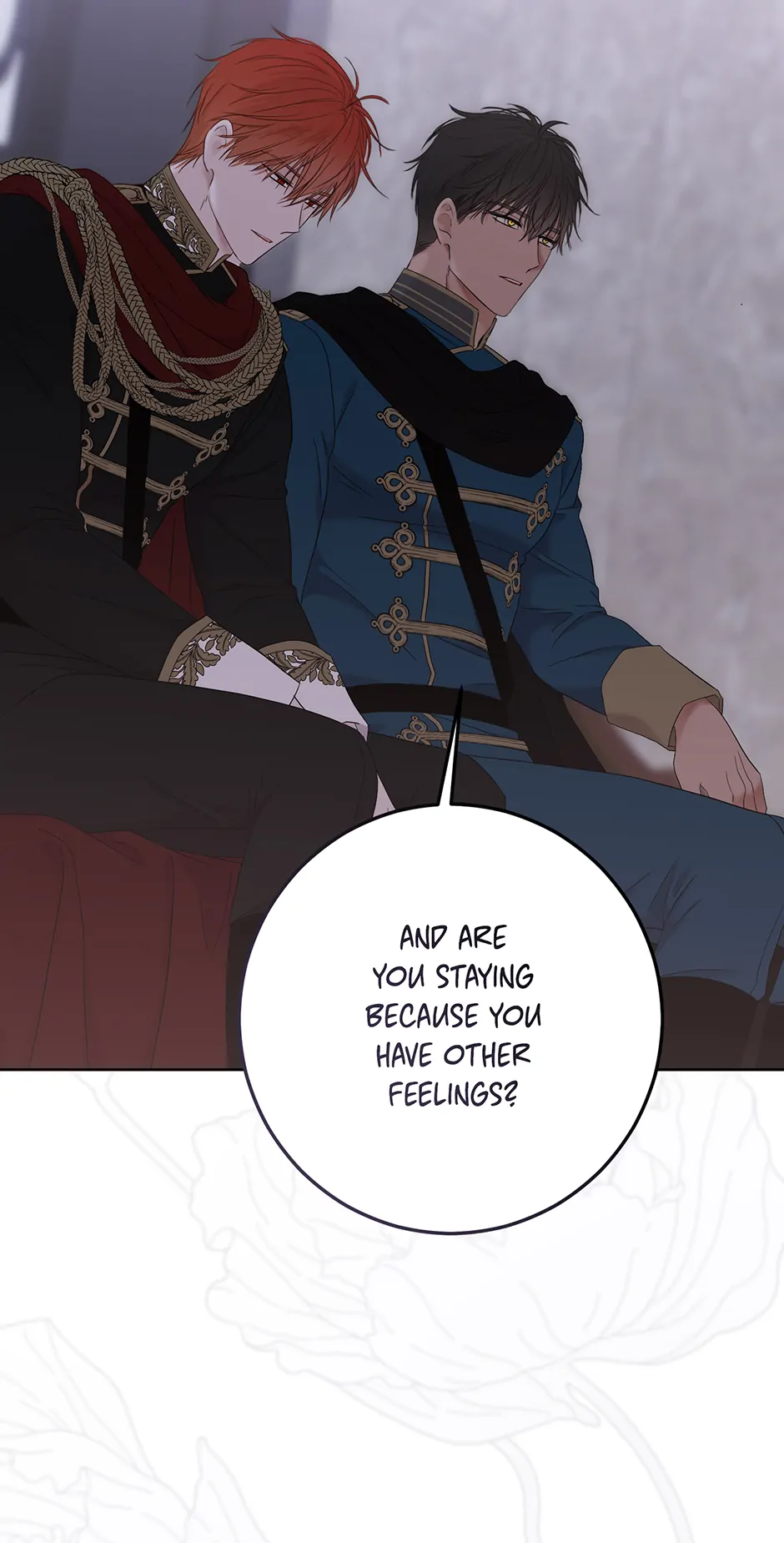It Looks Like I’ve Fallen into the World of a Reverse Harem Game ss3 Chapter 150 232 24