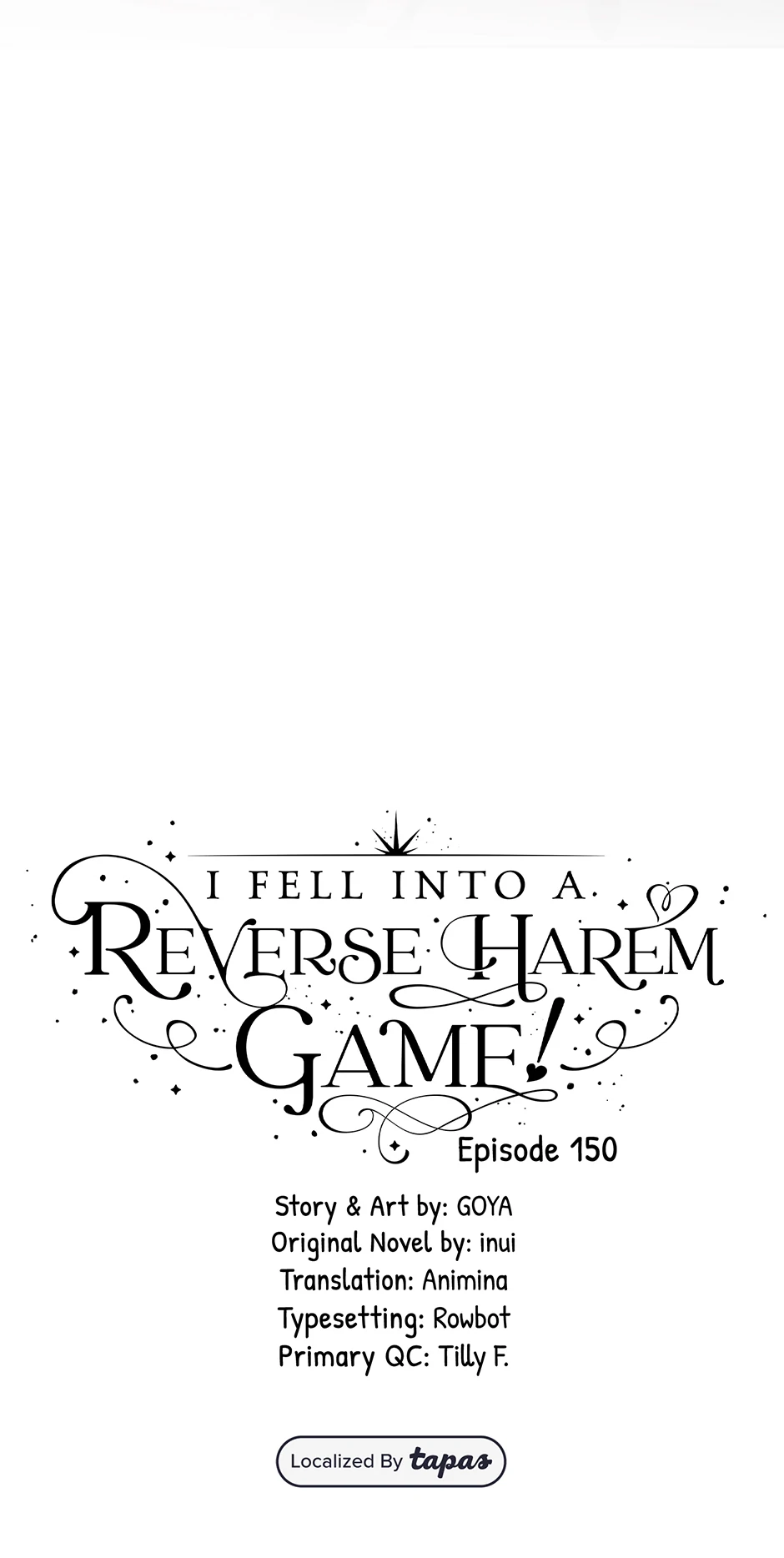 It Looks Like I’ve Fallen into the World of a Reverse Harem Game ss3 Chapter 150 239 31