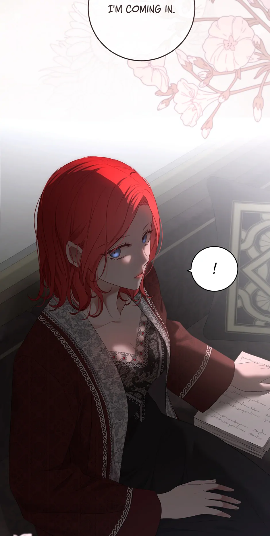 It Looks Like I’ve Fallen into the World of a Reverse Harem Game ss3 Chapter 150 241 33