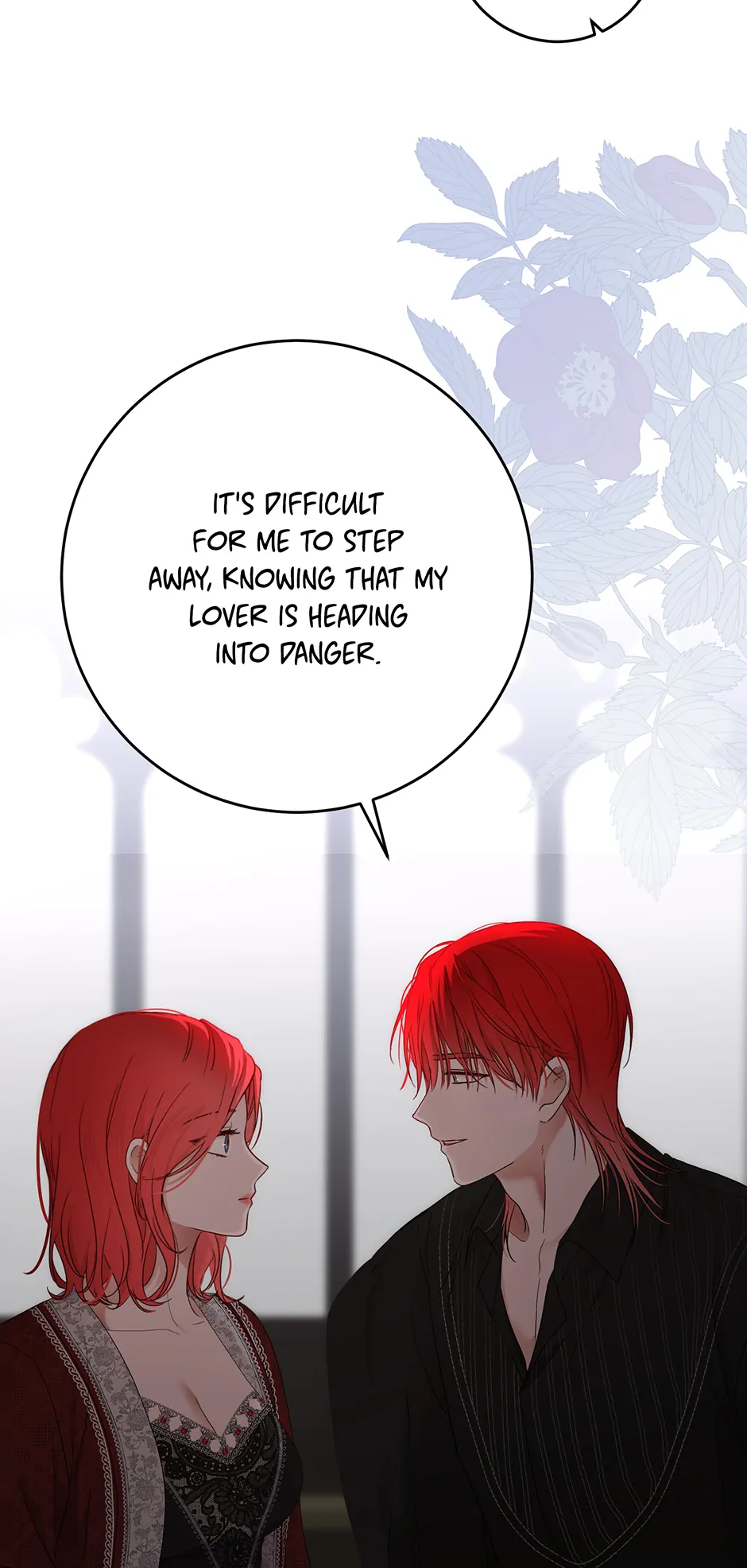 It Looks Like I’ve Fallen into the World of a Reverse Harem Game ss3 Chapter 150 249 41