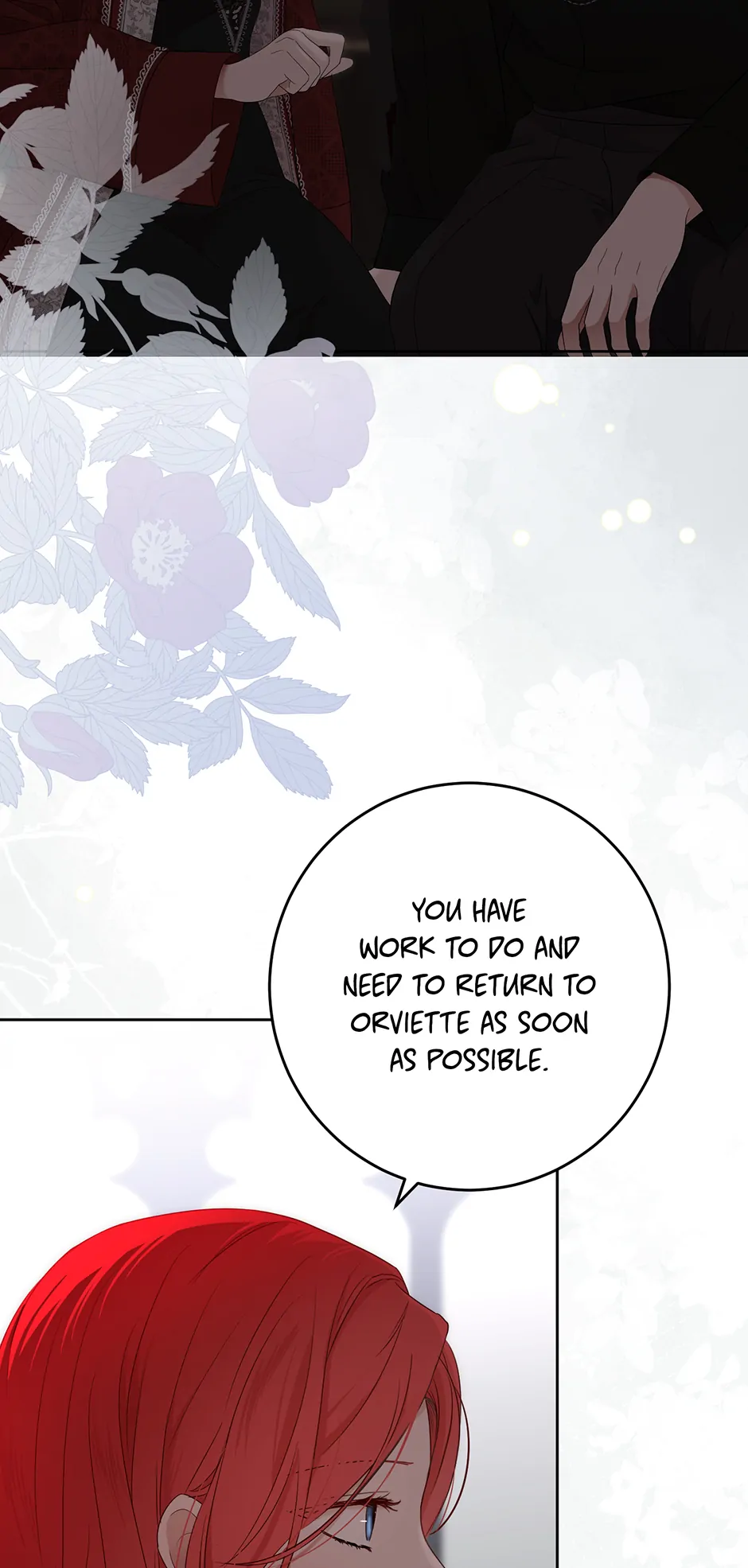 It Looks Like I’ve Fallen into the World of a Reverse Harem Game ss3 Chapter 150 250 42