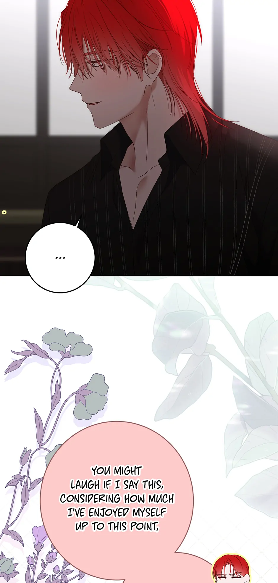It Looks Like I’ve Fallen into the World of a Reverse Harem Game ss3 Chapter 150 252 44