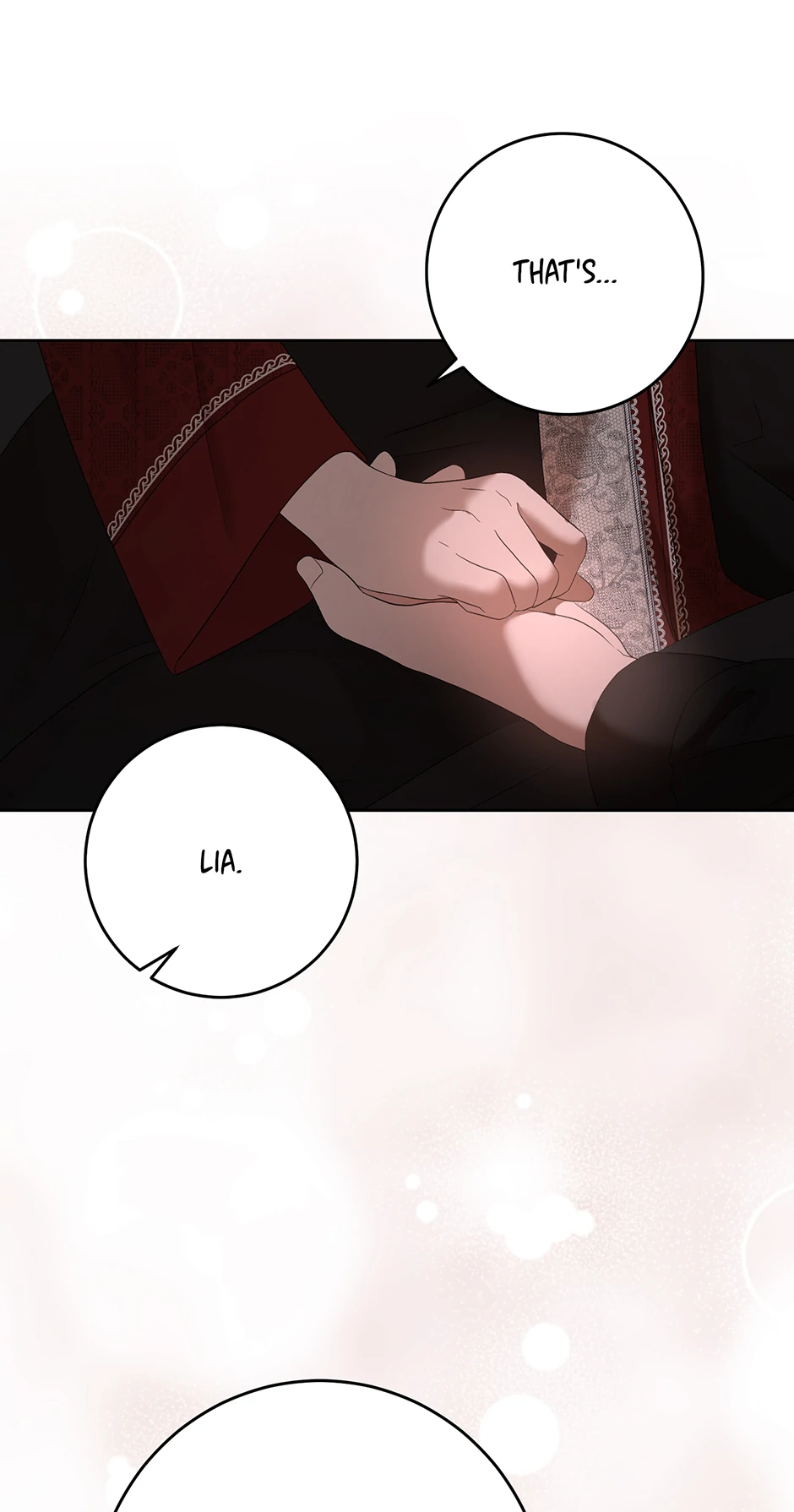 It Looks Like I’ve Fallen into the World of a Reverse Harem Game ss3 Chapter 150 255 47