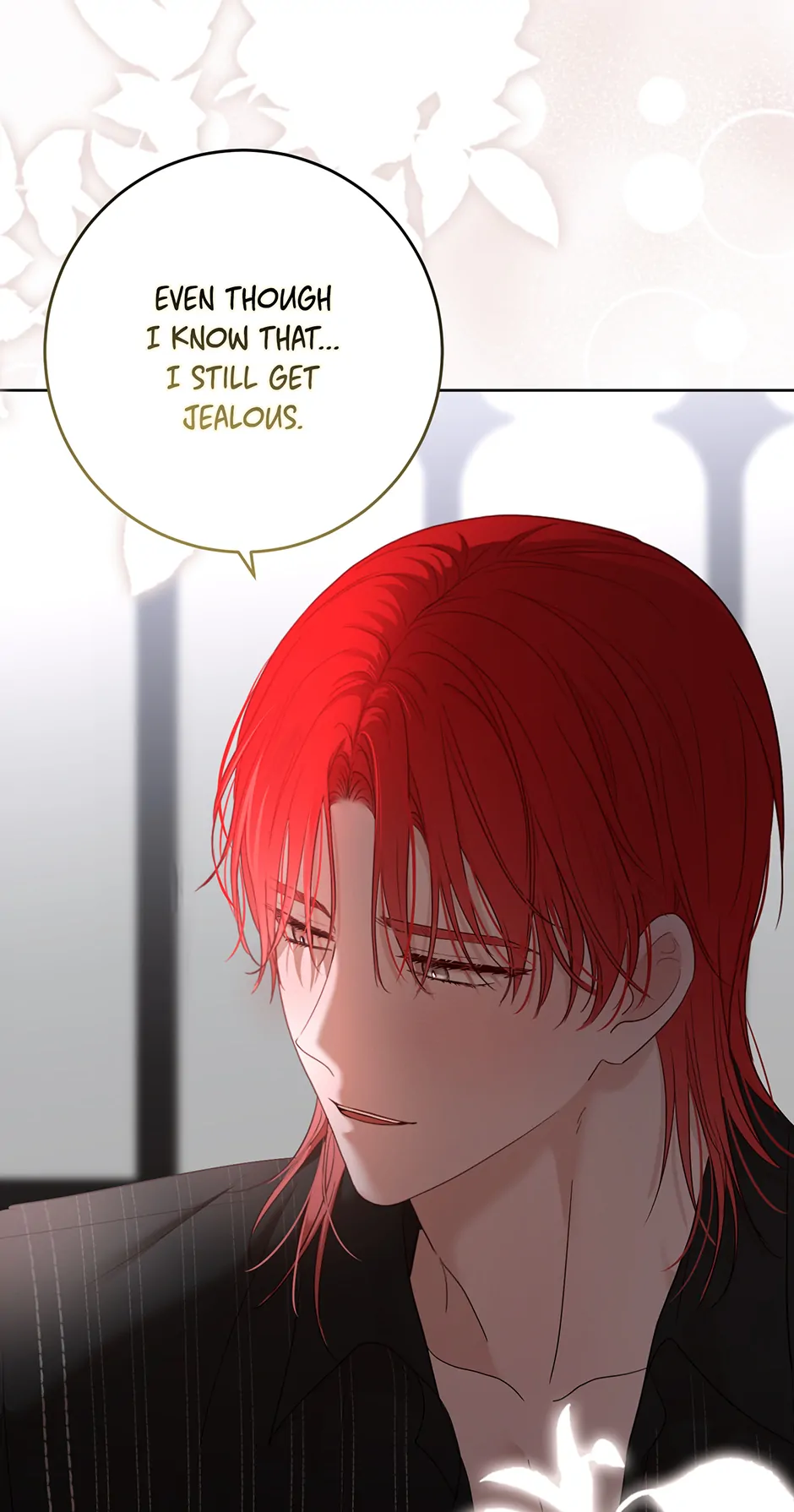 It Looks Like I’ve Fallen into the World of a Reverse Harem Game ss3 Chapter 150 257 49
