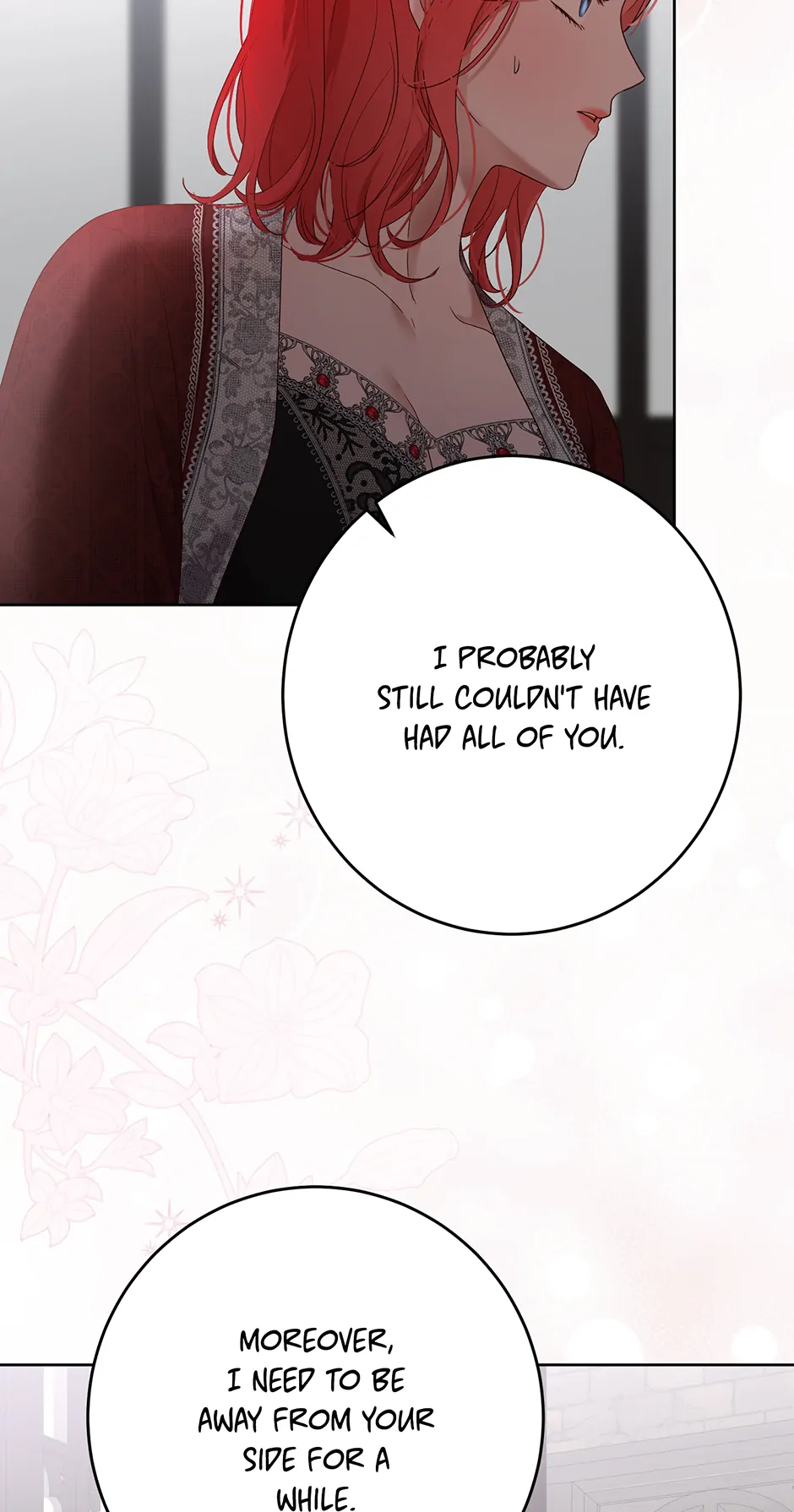 It Looks Like I’ve Fallen into the World of a Reverse Harem Game ss3 Chapter 150 259 51