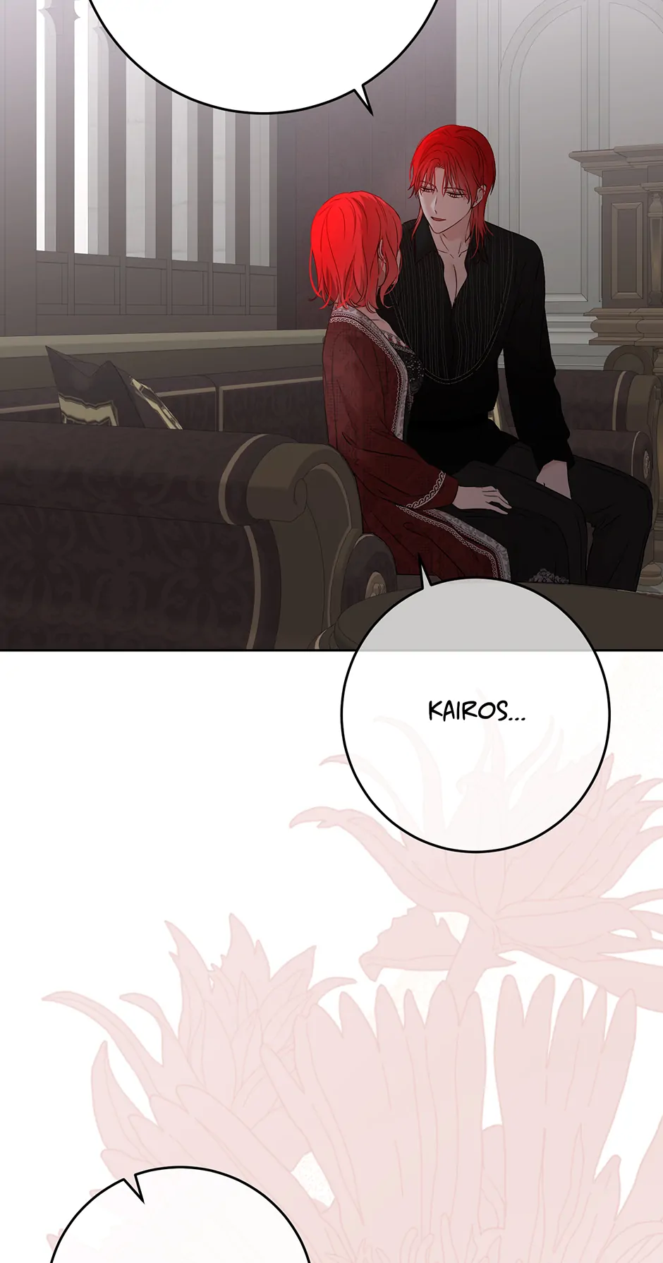 It Looks Like I’ve Fallen into the World of a Reverse Harem Game ss3 Chapter 150 260 52