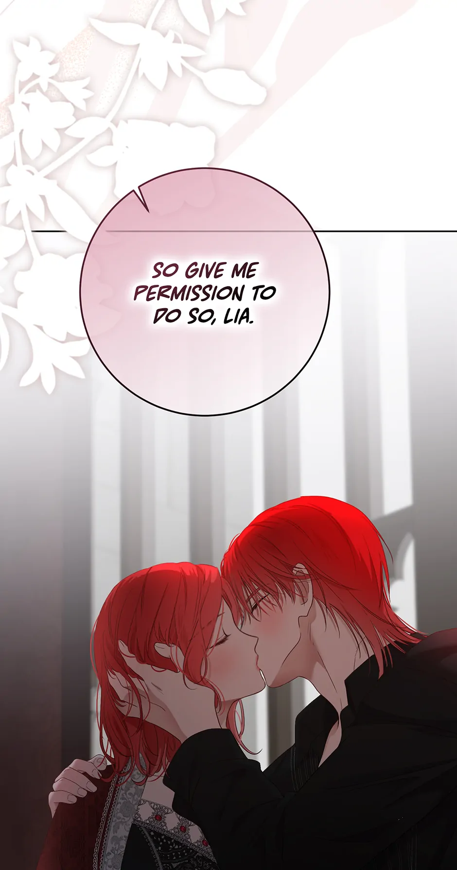 It Looks Like I’ve Fallen into the World of a Reverse Harem Game ss3 Chapter 150 262 54