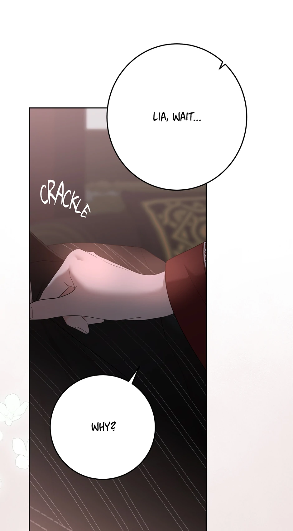 It Looks Like I’ve Fallen into the World of a Reverse Harem Game ss3 Chapter 150 266 58