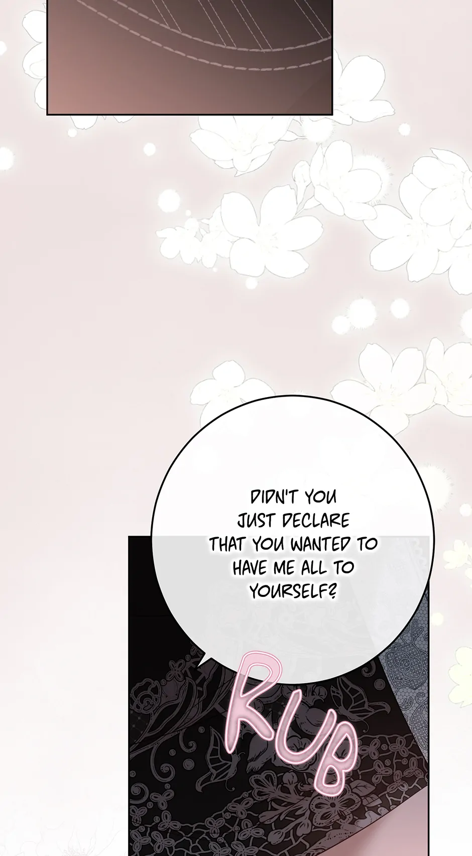 It Looks Like I’ve Fallen into the World of a Reverse Harem Game ss3 Chapter 150 267 59