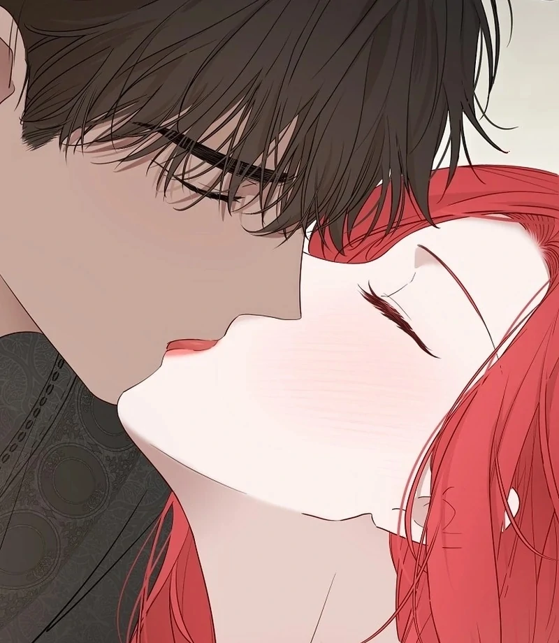 It Looks Like I’ve Fallen into the World of a Reverse Harem Game ss3 Chapter 161.5 382 024