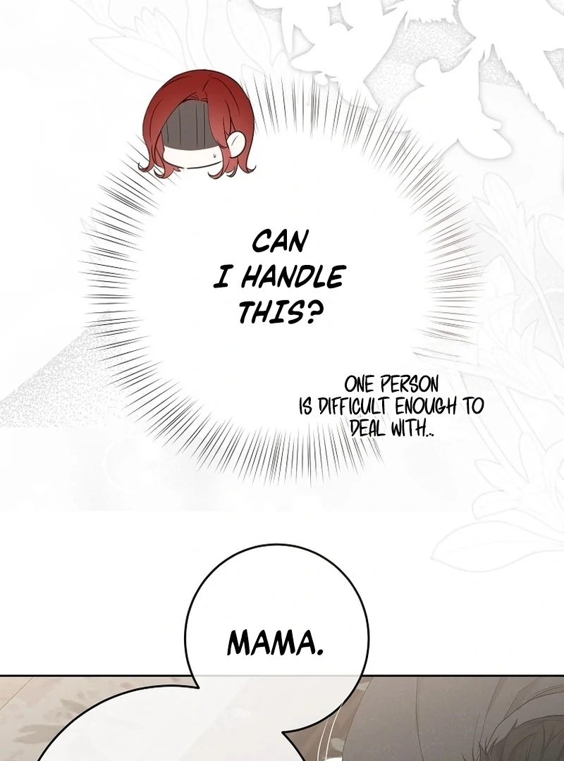 It Looks Like I’ve Fallen into the World of a Reverse Harem Game ss3 Chapter 161.5 438 080