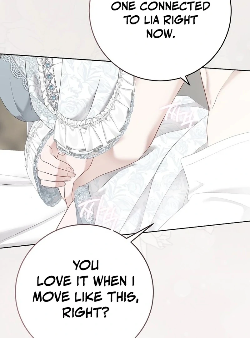 It Looks Like I’ve Fallen into the World of a Reverse Harem Game ss3 Chapter 161.6 367 009