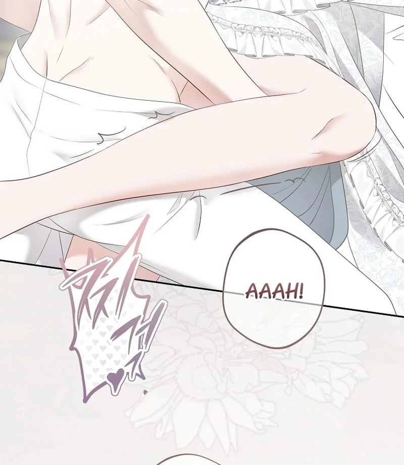 It Looks Like I’ve Fallen into the World of a Reverse Harem Game ss3 Chapter 161.6 382 024